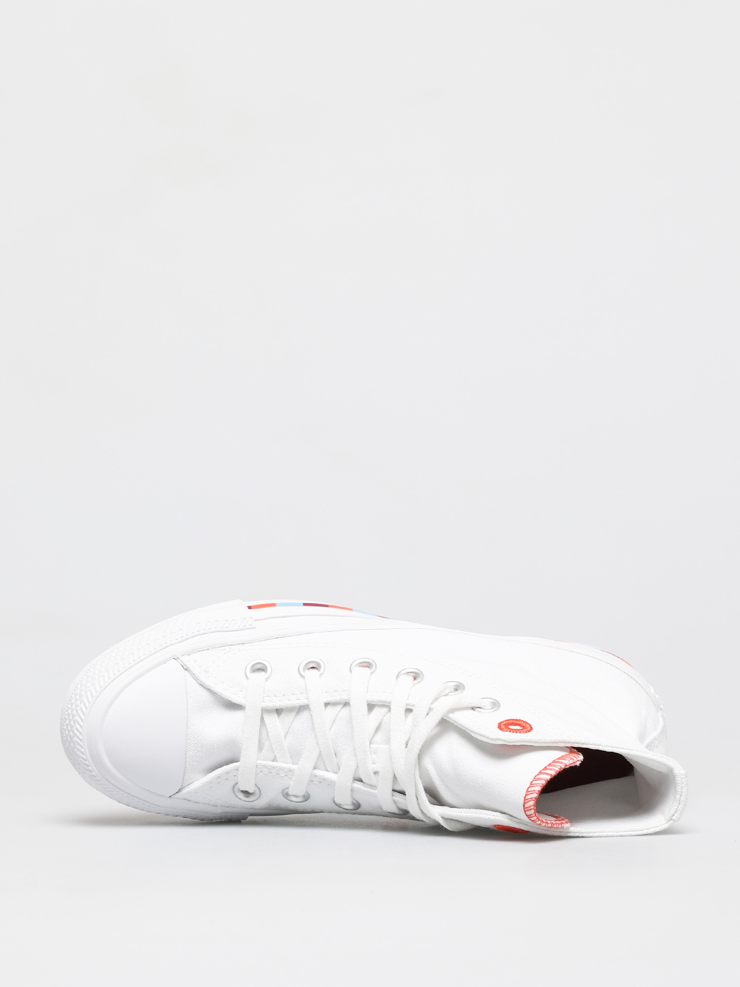 Trampki Converse Chuck Taylor All Star Varsity Hi Wmn (optical white)