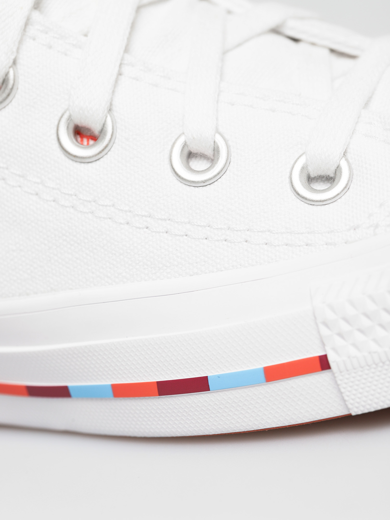 Trampki Converse Chuck Taylor All Star Varsity Hi Wmn (optical white)