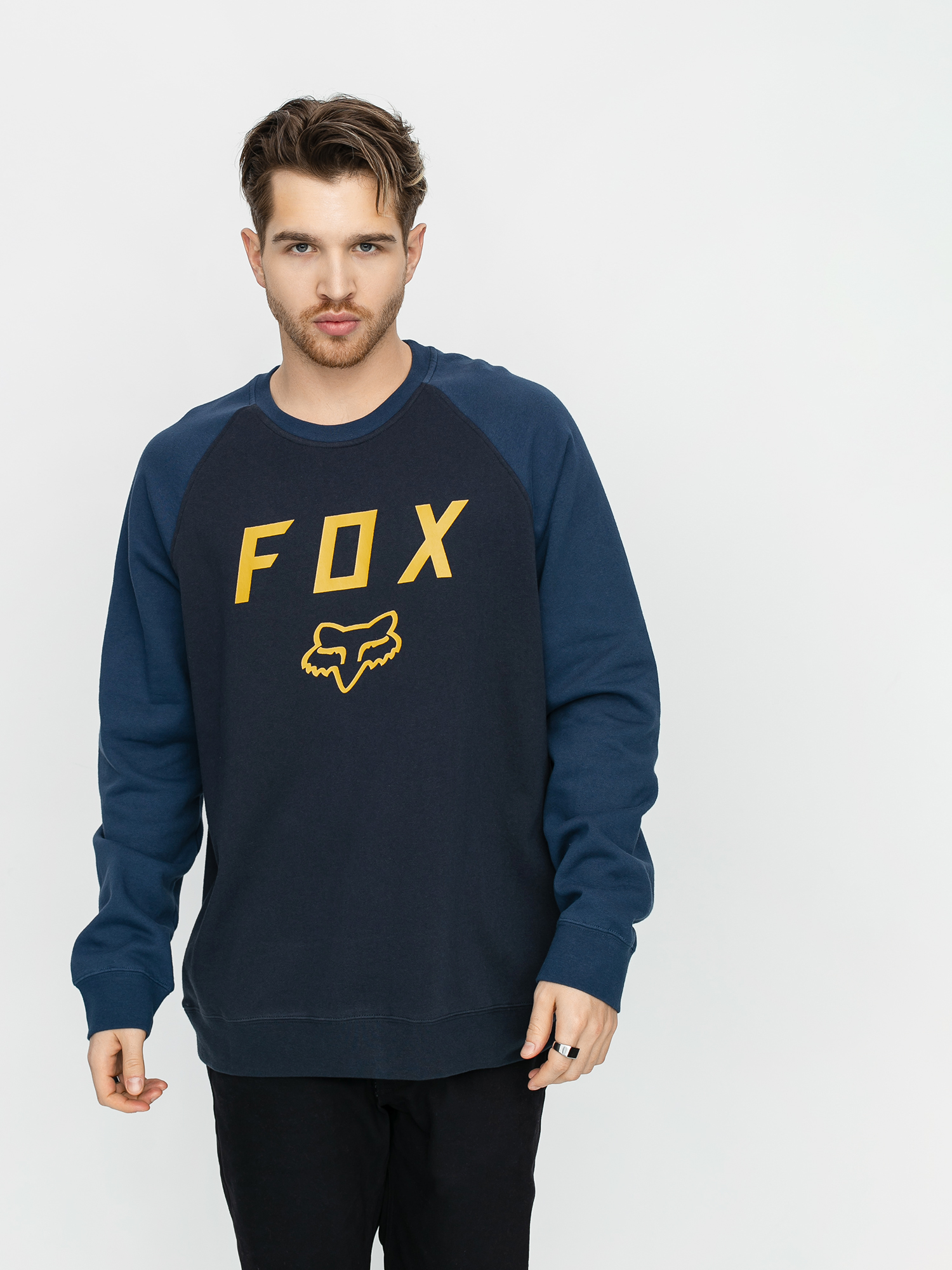 Bluza Fox Legacy (lt indo)