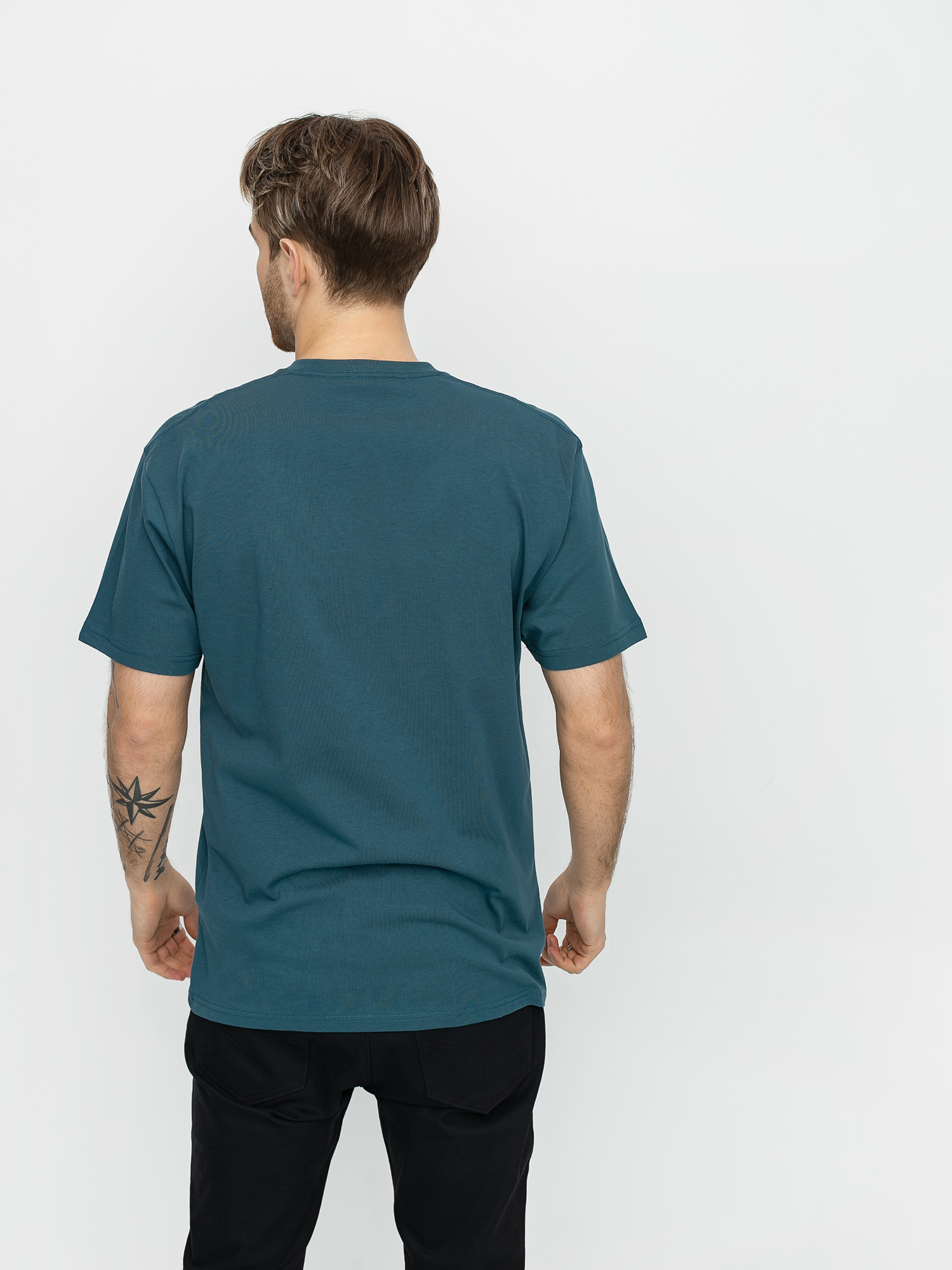 T-shirt Vans Skate Classic (stargazer)