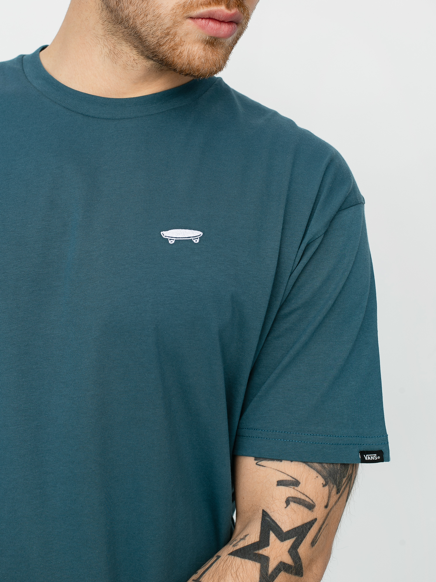 T-shirt Vans Skate Classic (stargazer)
