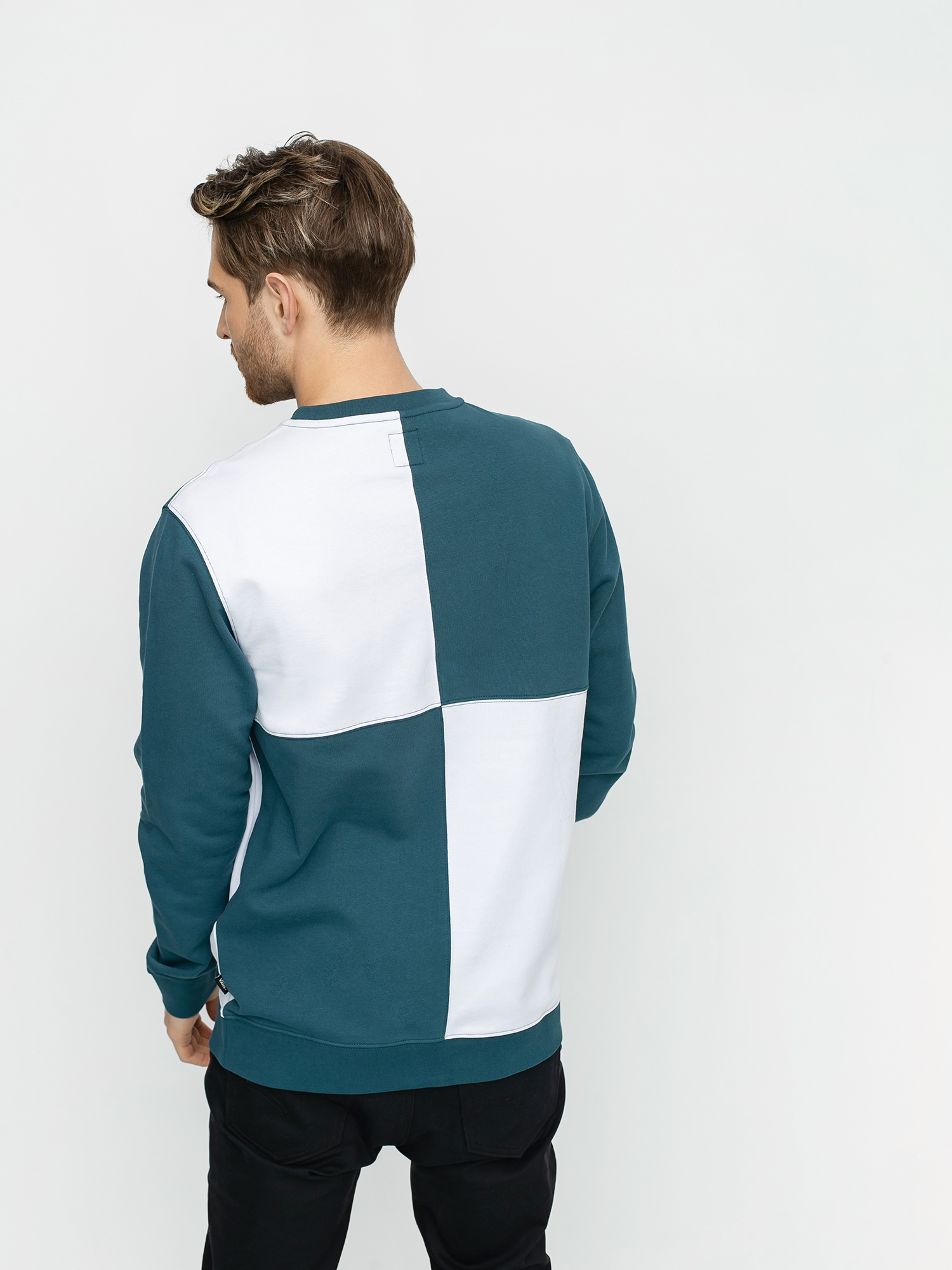 Bluza Vans Retro Sport (stargazer)