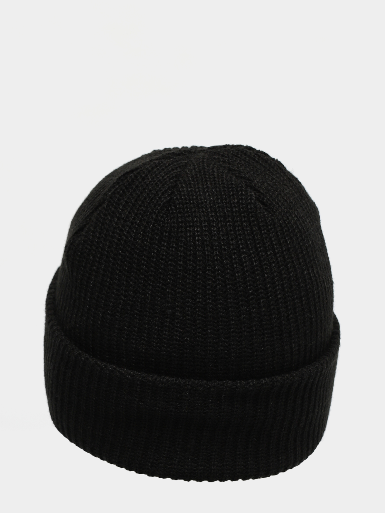 Czapka zimowa Stussy Basic Cuff (black)