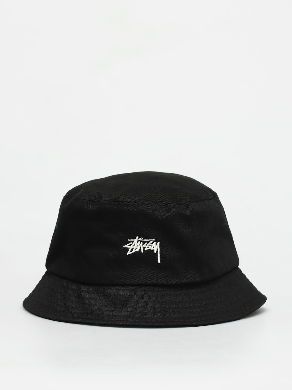 Kapelusz Stussy Stock Bucket (black)