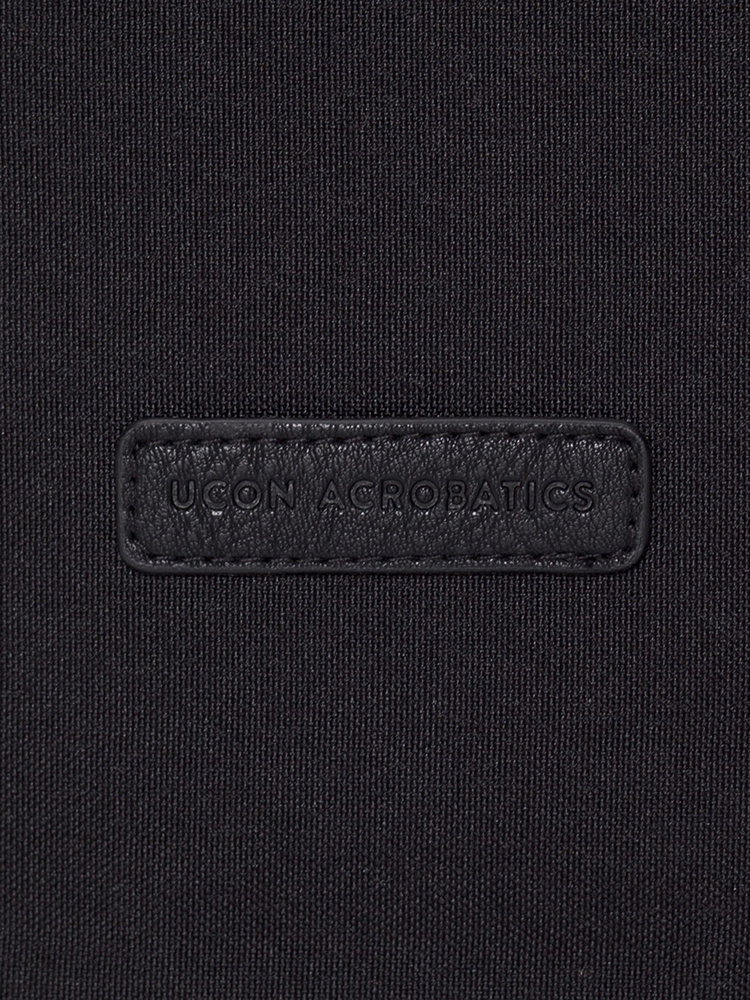 Plecak Ucon Acrobatics Hajo Mini Stealth (black)