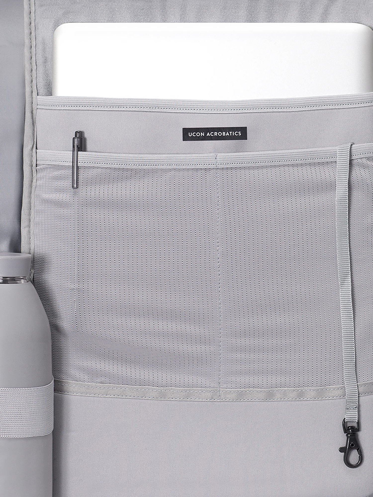 Plecak Ucon Acrobatics Hajo Mini Stealth (black)