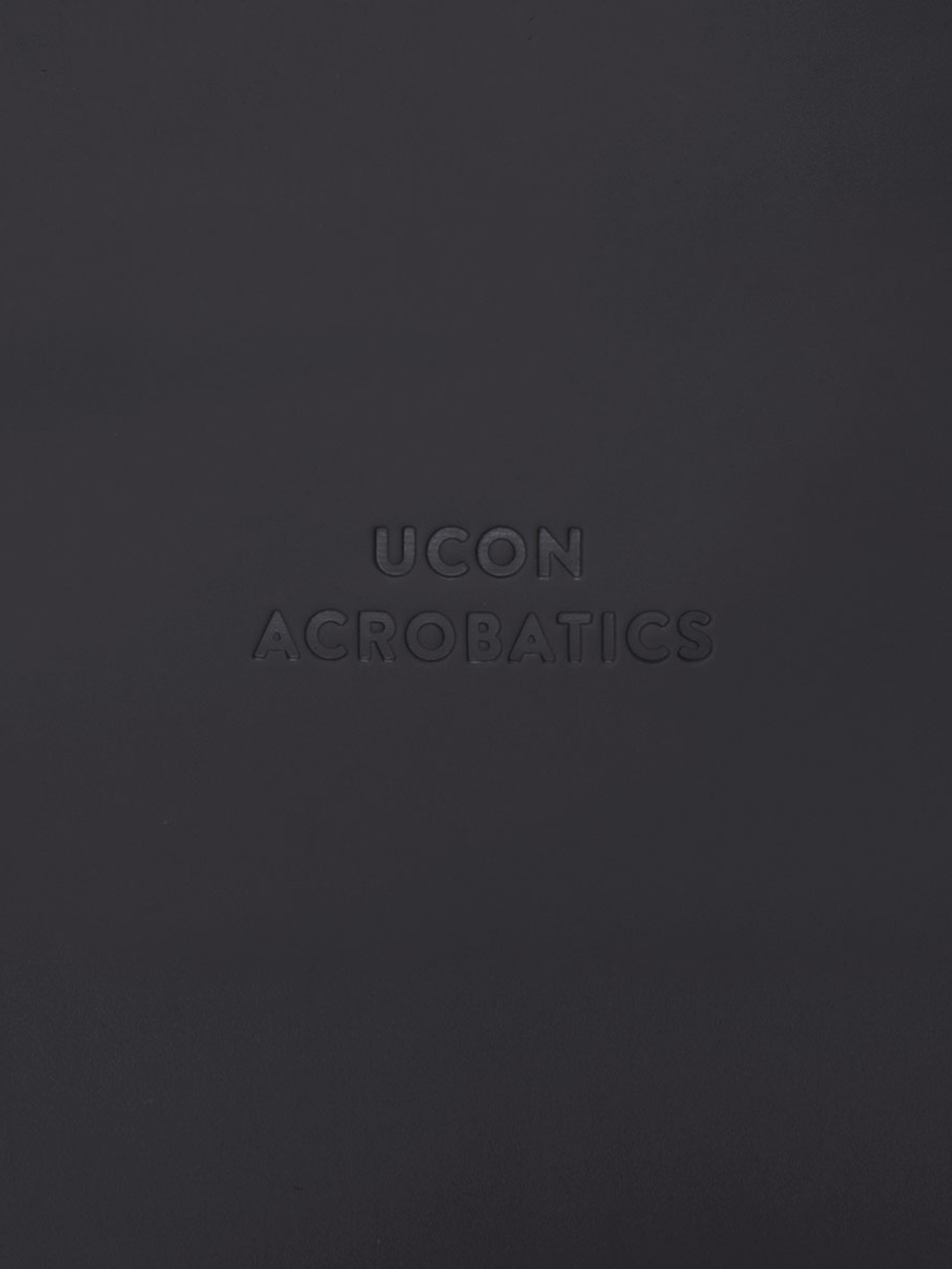 Plecak Ucon Acrobatics Hajo Mini Lotus (black)