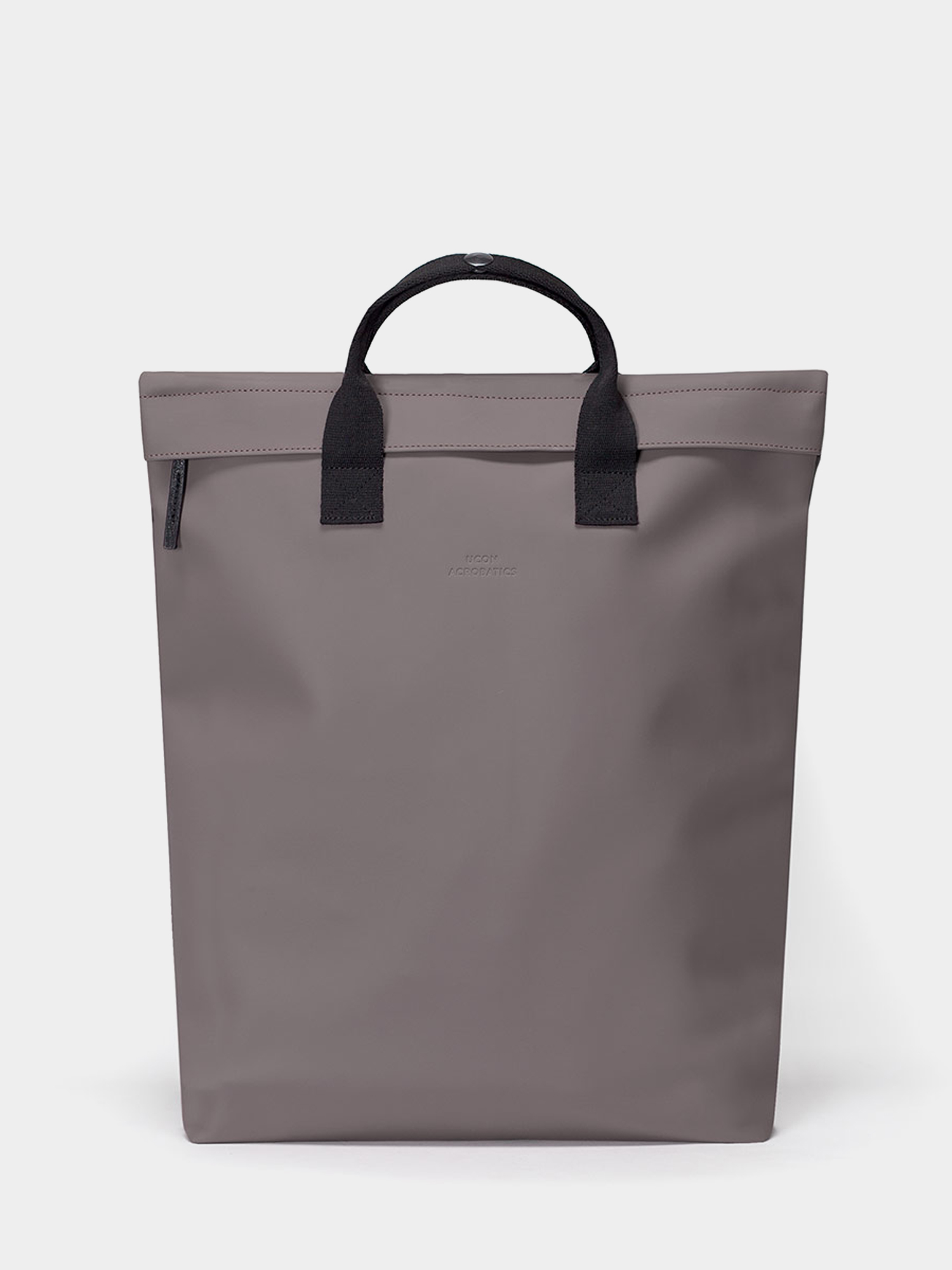 Torebka Ucon Acrobatics Till Lotus (dark grey)