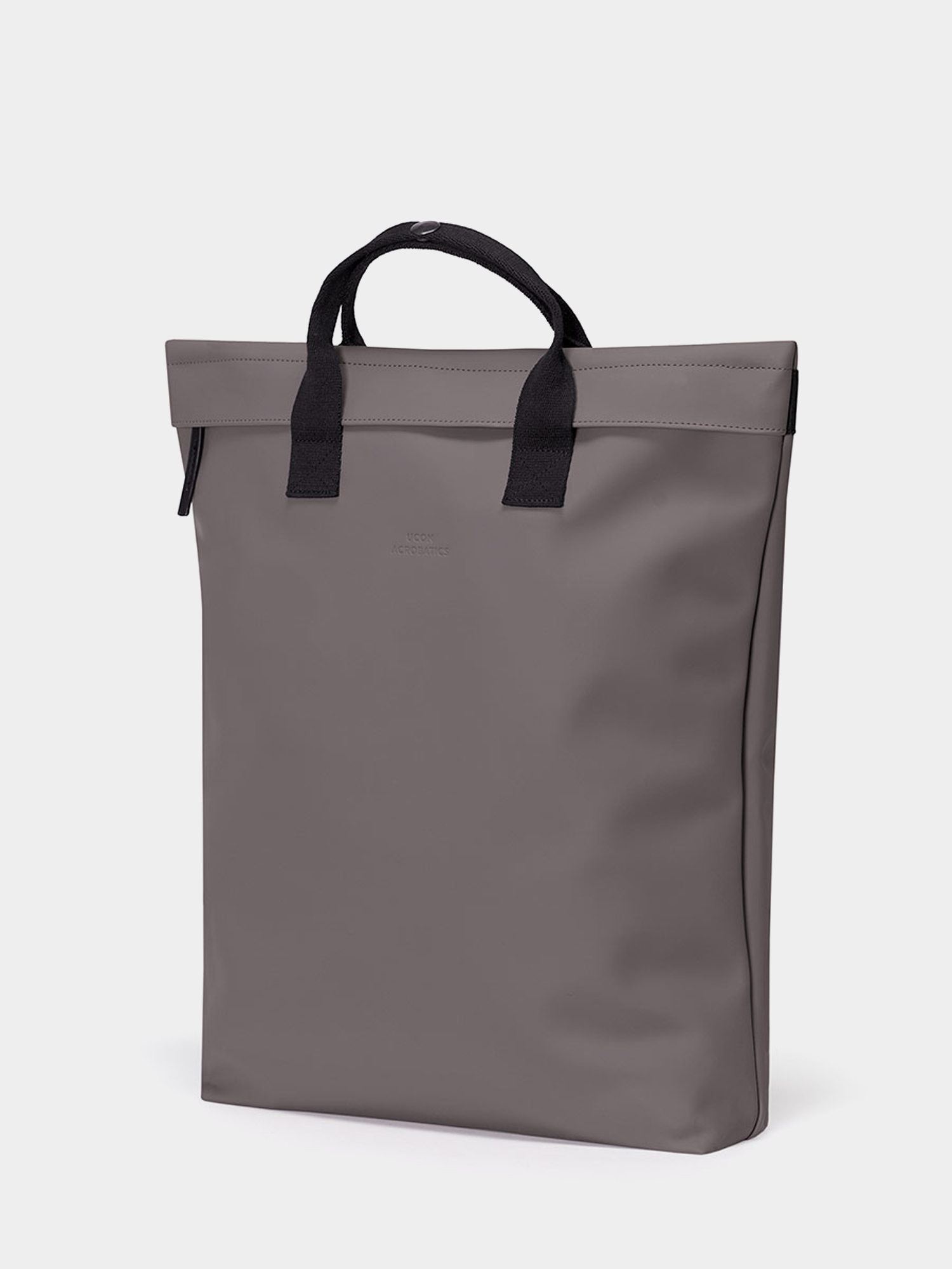 Torebka Ucon Acrobatics Till Lotus (dark grey)