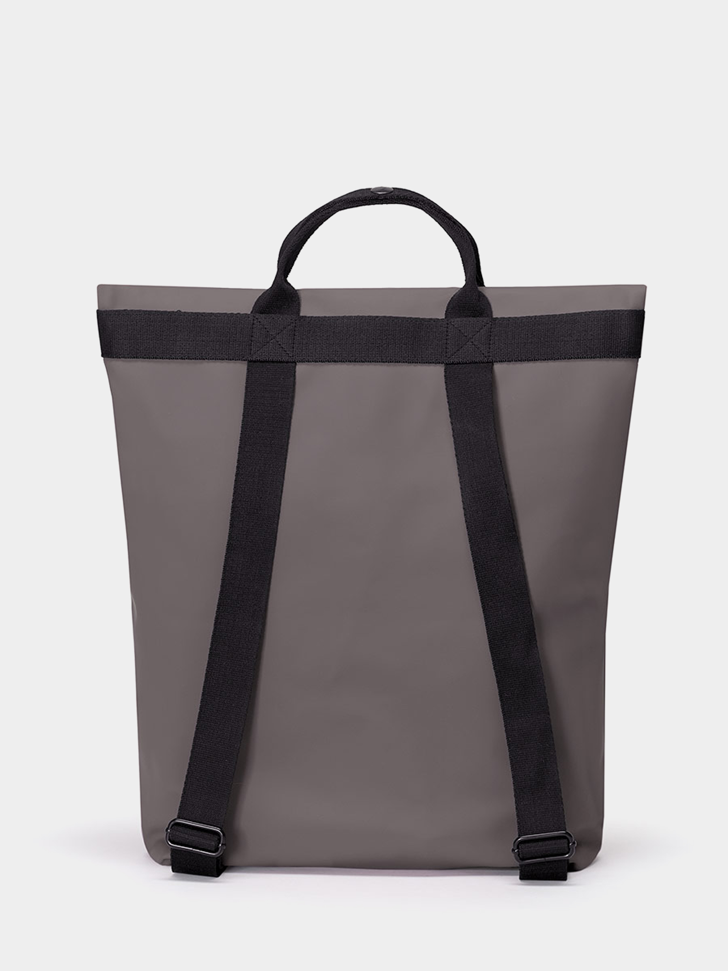 Torebka Ucon Acrobatics Till Lotus (dark grey)