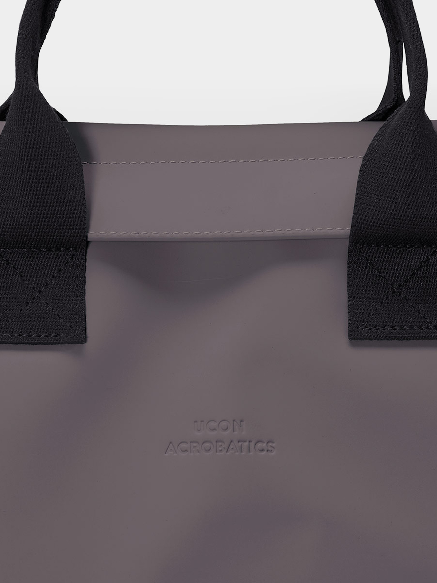 Torebka Ucon Acrobatics Till Lotus (dark grey)