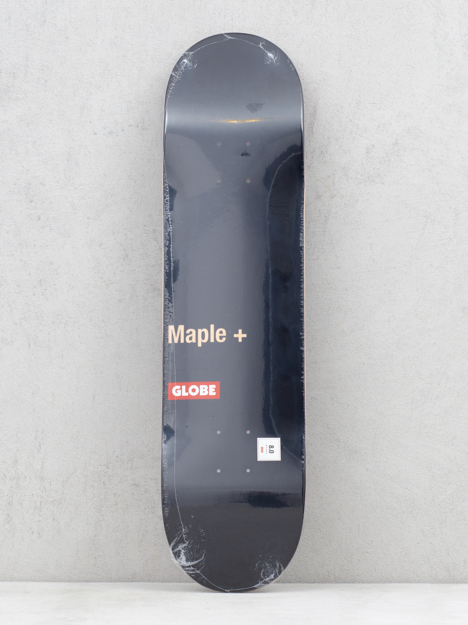 Deck Globe G3 Bar (black)