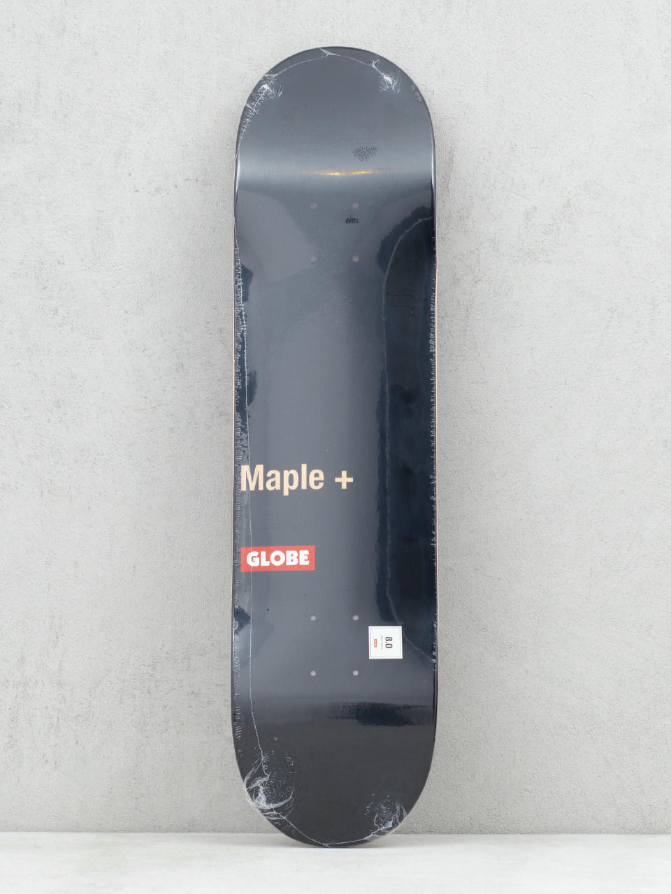 Deck Globe G3 Bar (black)