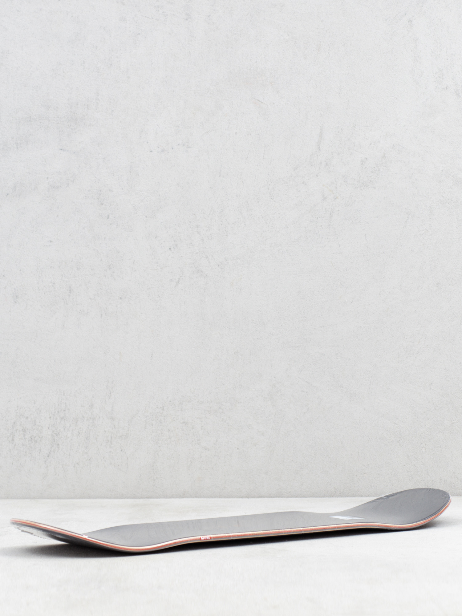 Deck Globe G3 Bar (black)