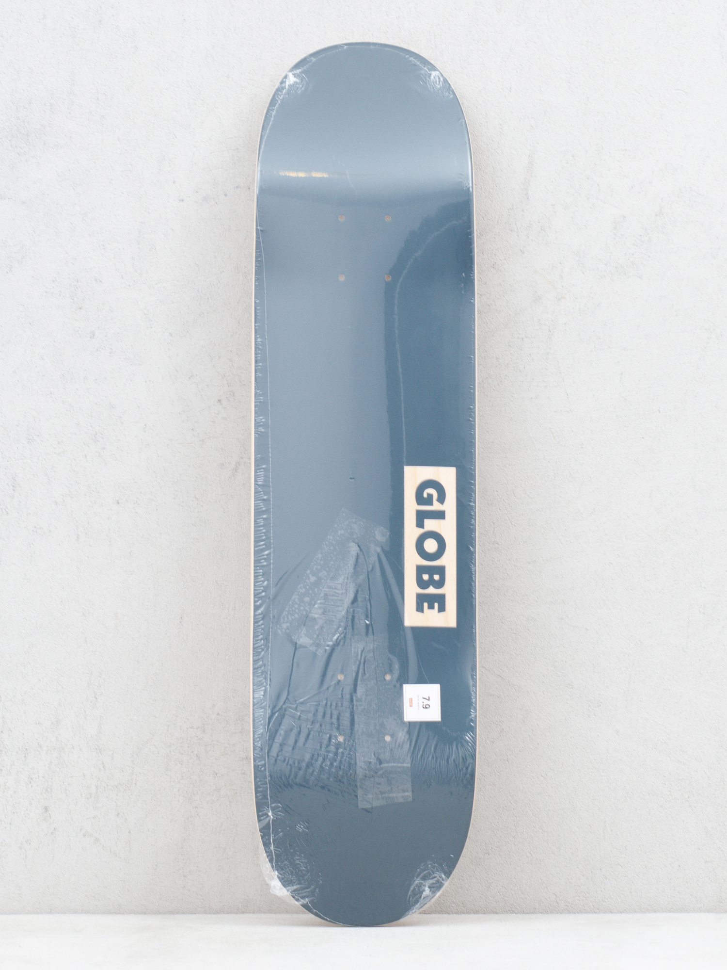 Deck Globe Goodstock (navy)