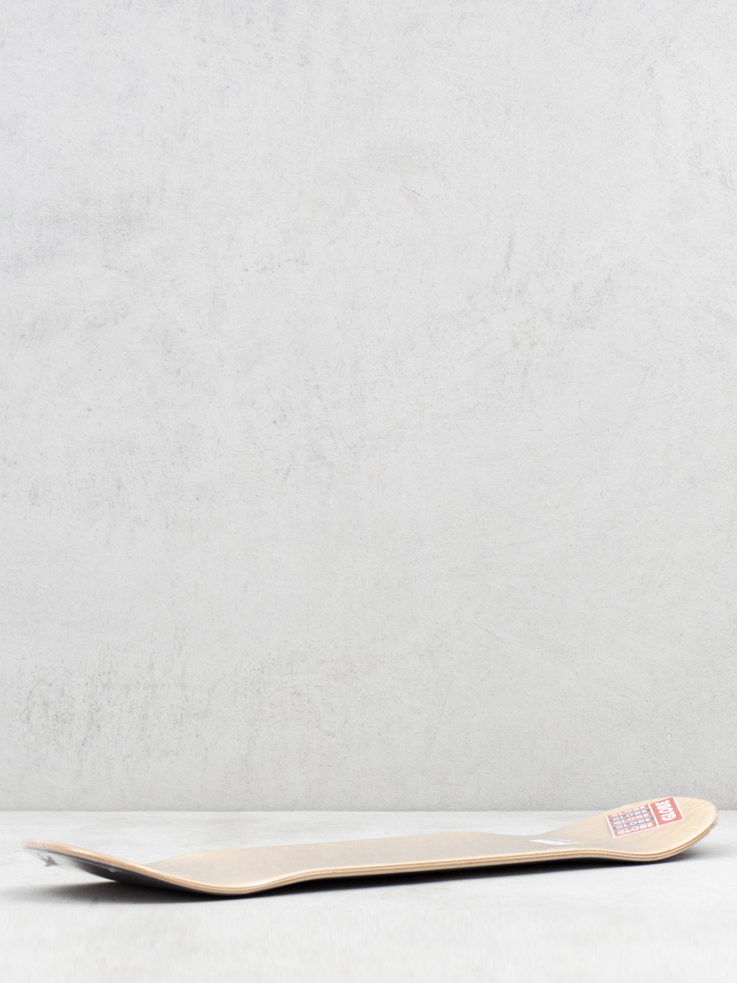 Deck Globe Goodstock (black)