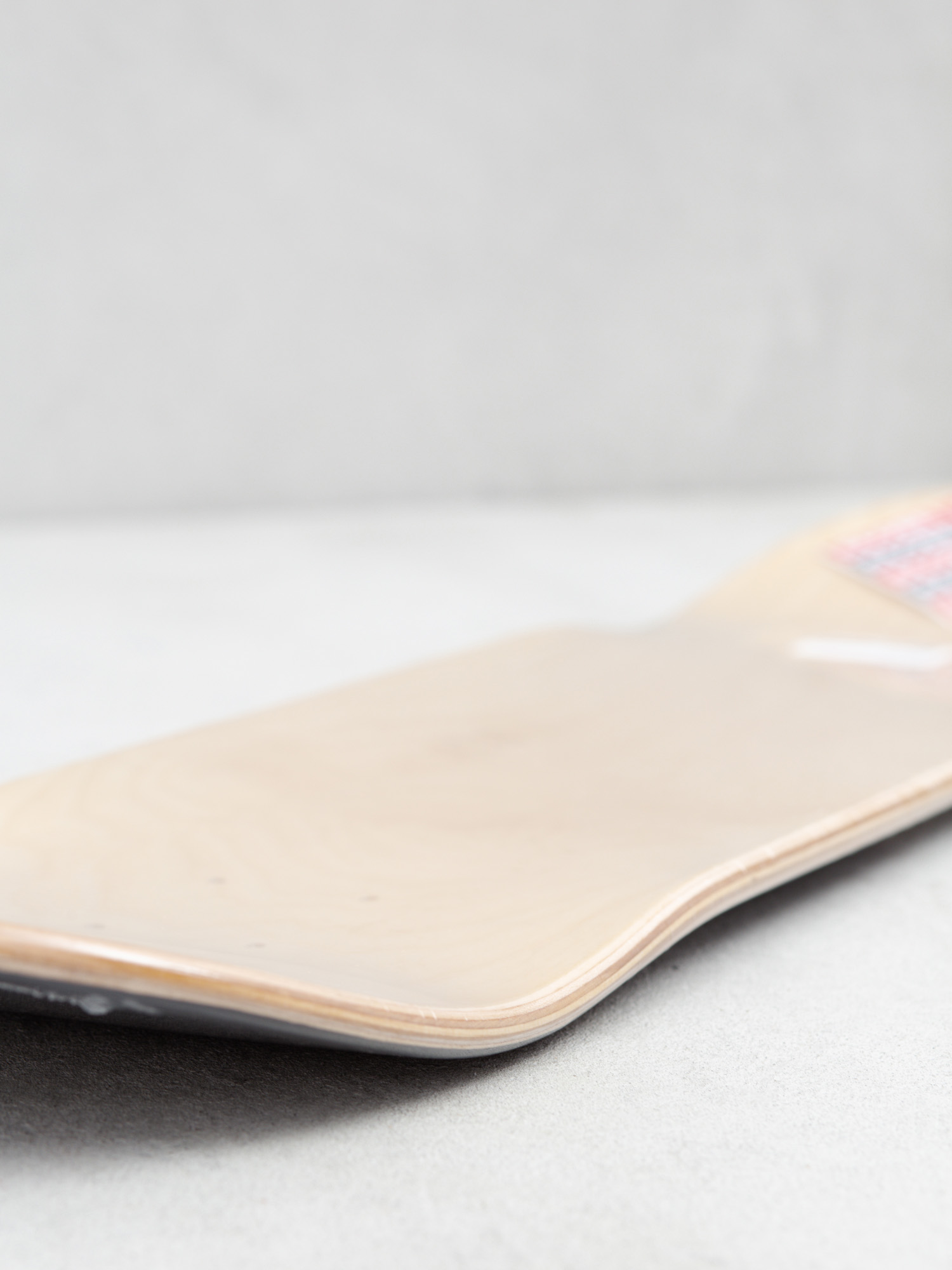 Deck Globe Goodstock (black)