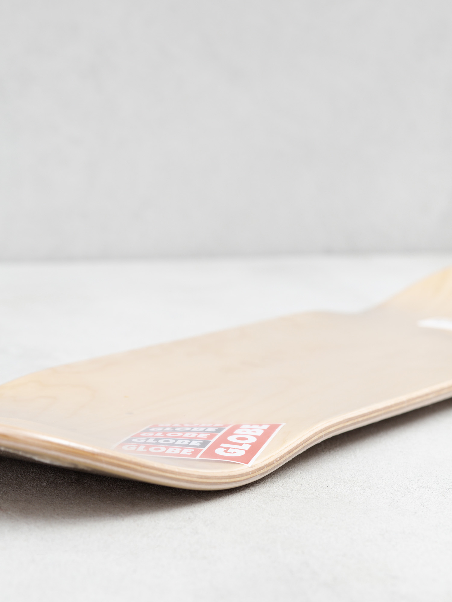 Deck Globe Goodstock (sahara)