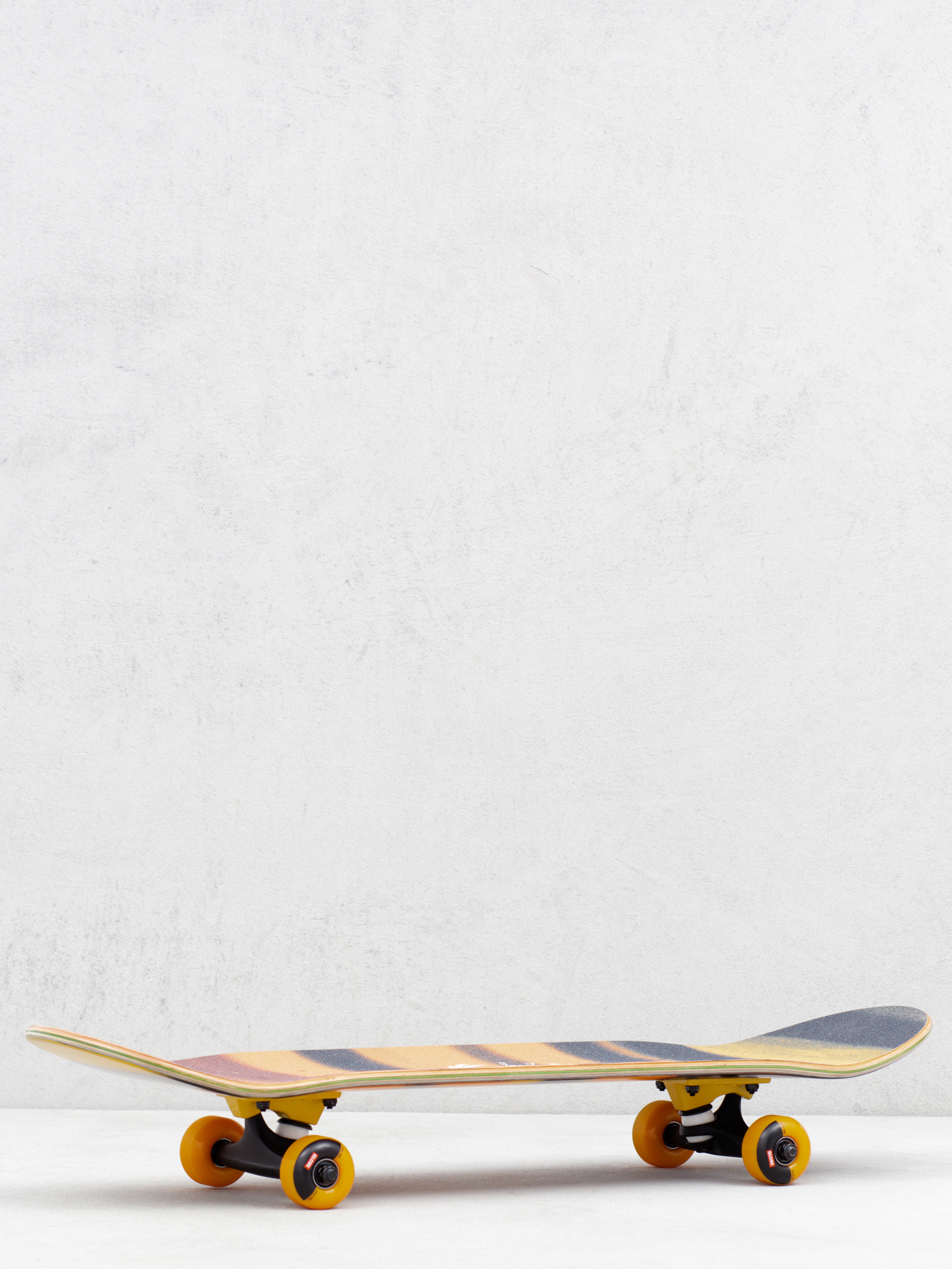 Deskorolka Globe Argo Mid (golden nugget)
