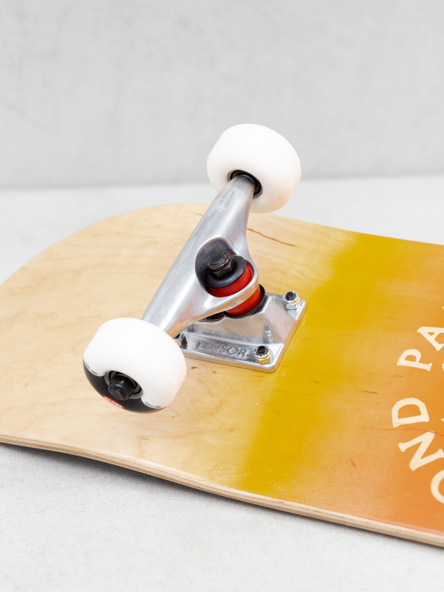 Deskorolka Globe G1 Ablaze (ombre)