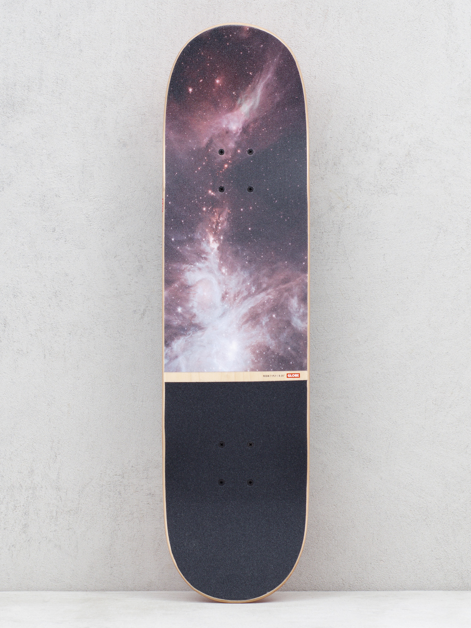 Deskorolka Globe G2 Where To (white)