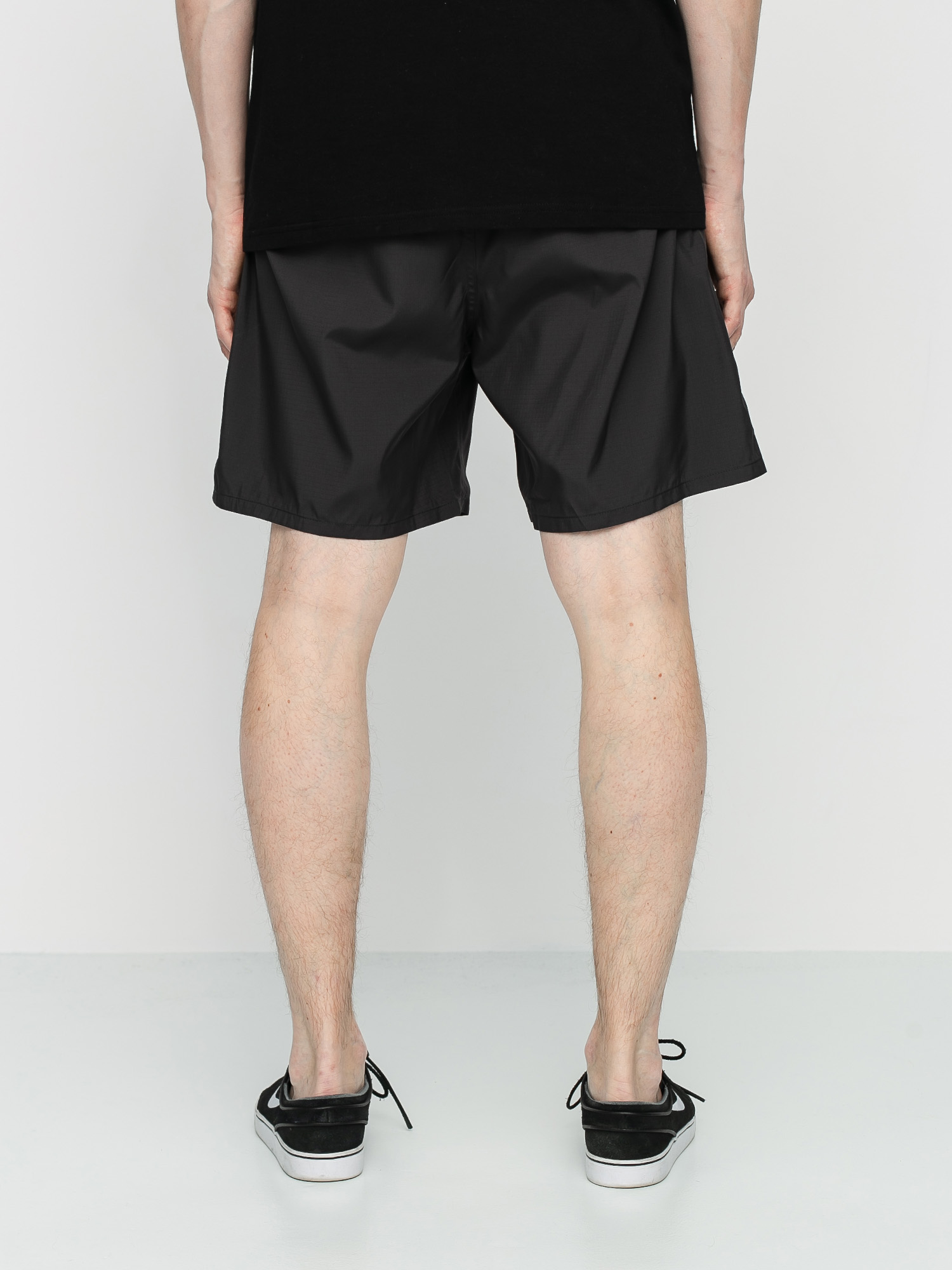 Boardshorty Patagonia Baggies Lights (ink black)