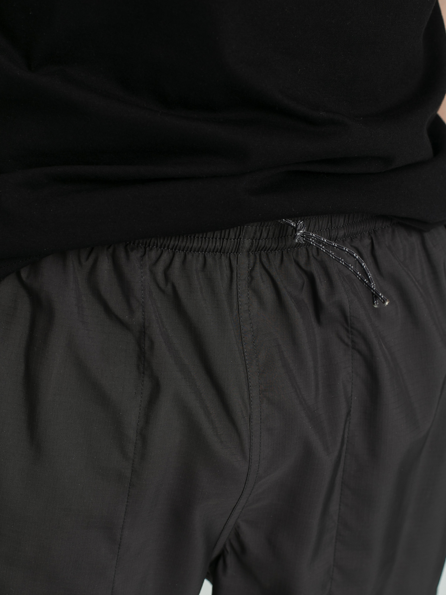 Boardshorty Patagonia Baggies Lights (ink black)