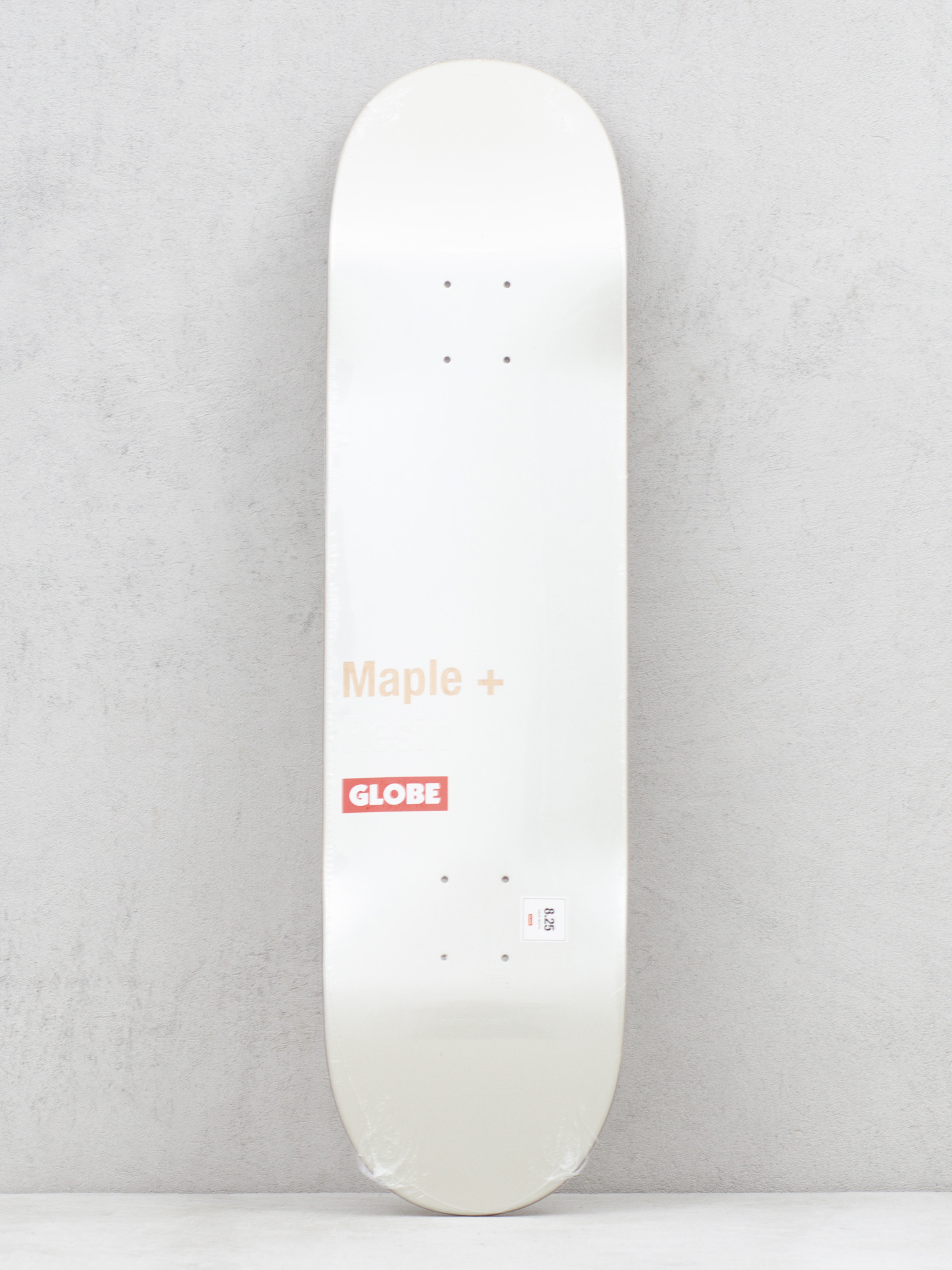 Deck Globe G3 Bar (opal)