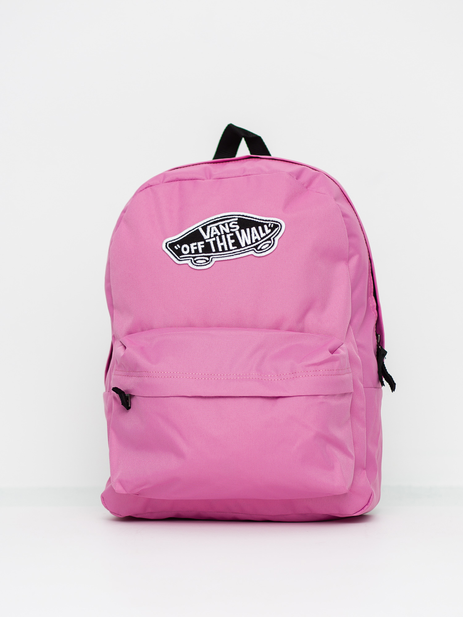 Plecak Vans Realm Wmn (fuchsia pink)