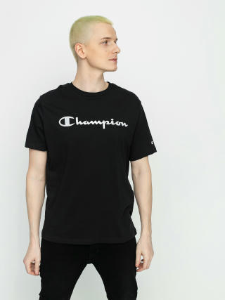 T-shirt Champion Legacy Crewneck 214142 (nbk)
