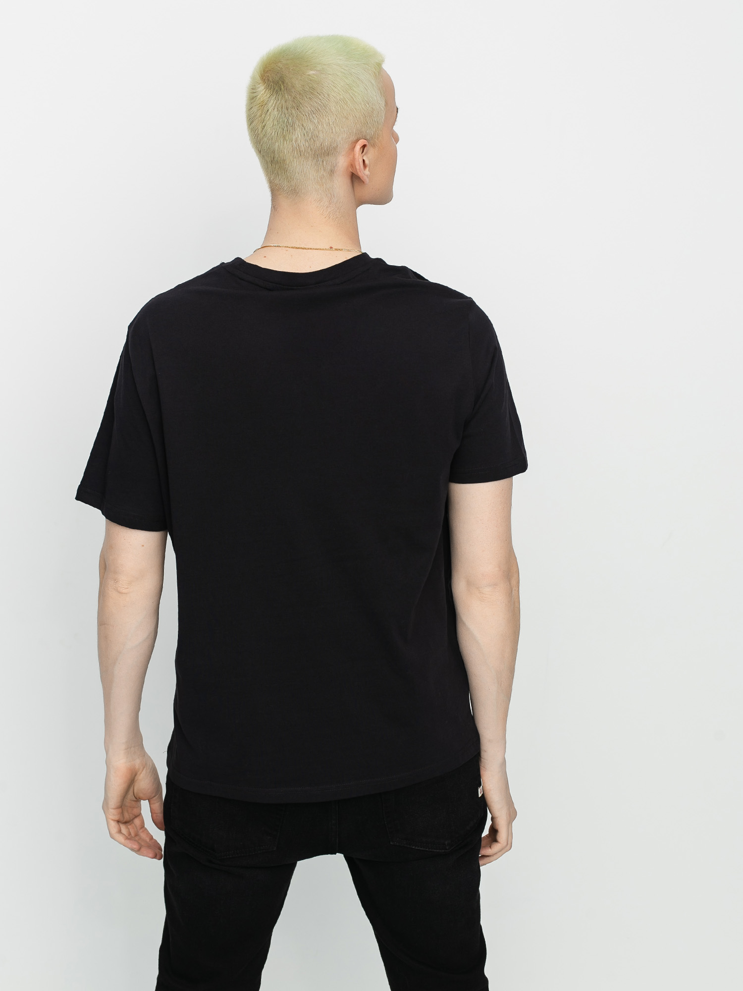 T-shirt Champion Legacy Crewneck 214142 (nbk)