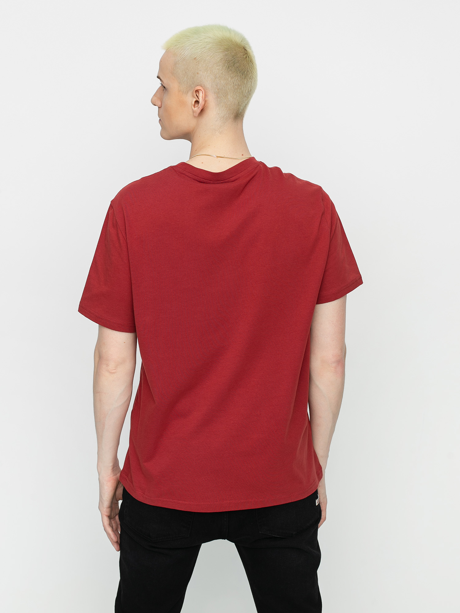 T-shirt Champion Legacy Crewneck 214142 (row)