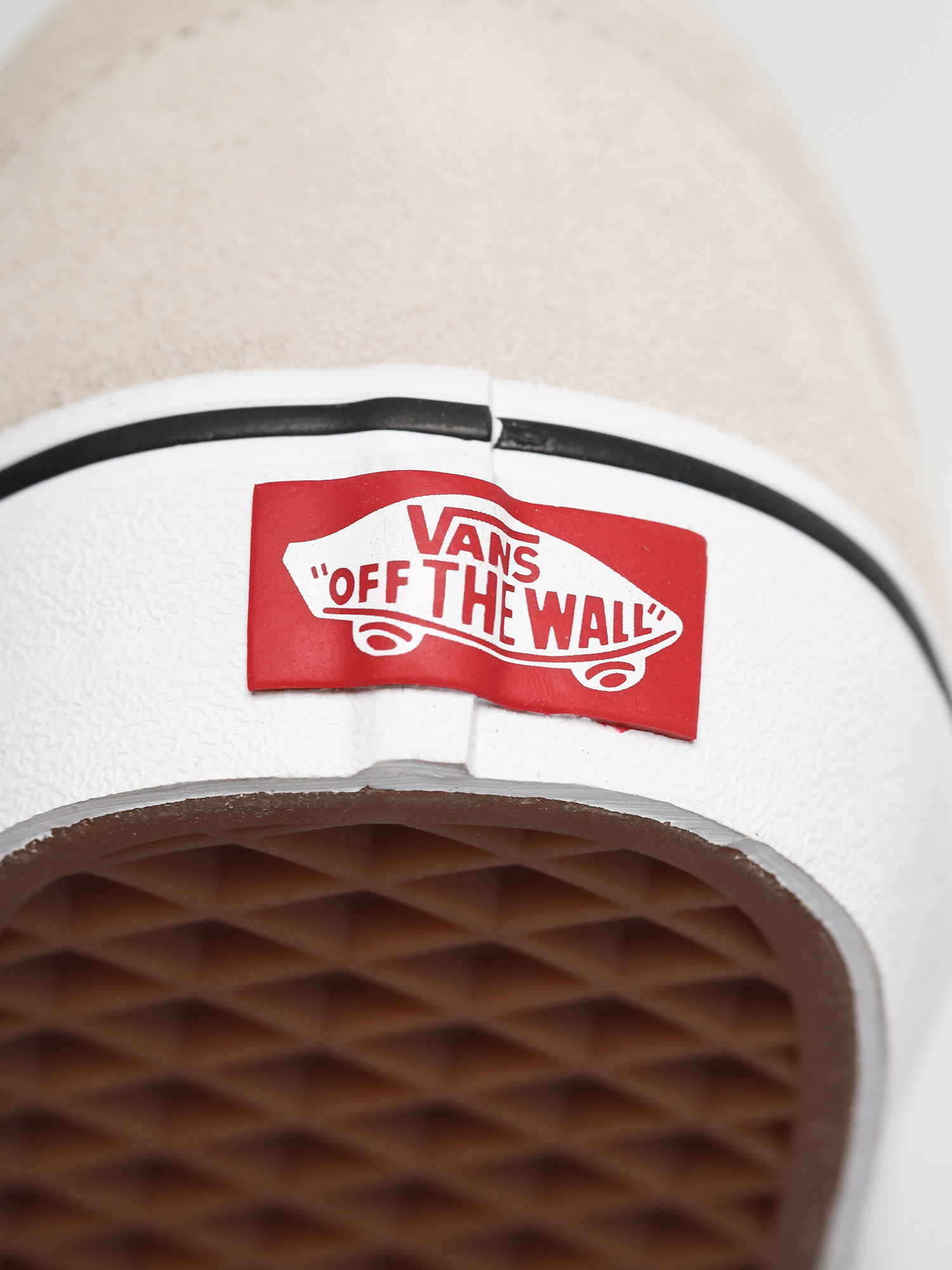 Buty Vans Era Tc (suede rainy)