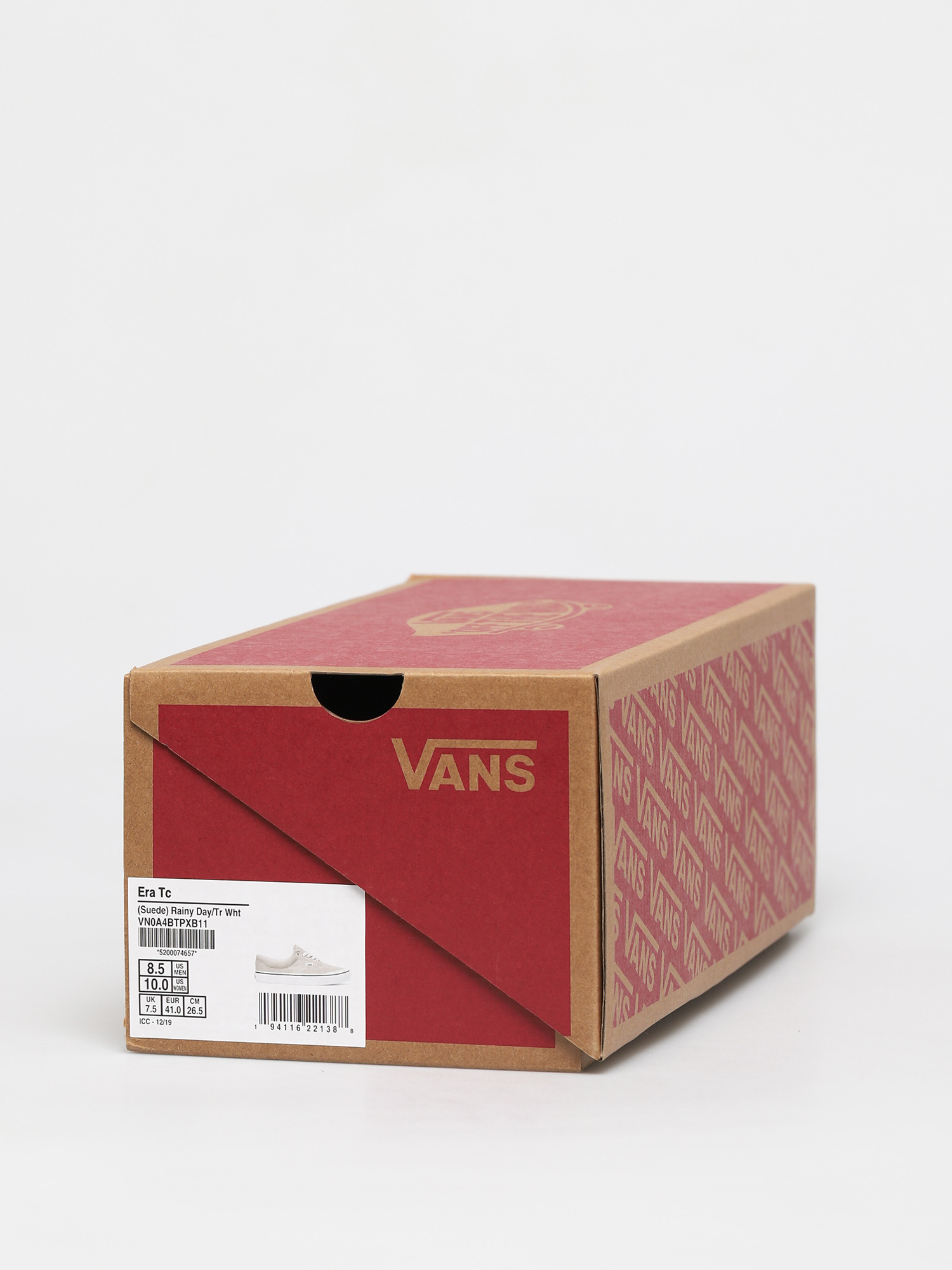 Buty Vans Era Tc (suede rainy)