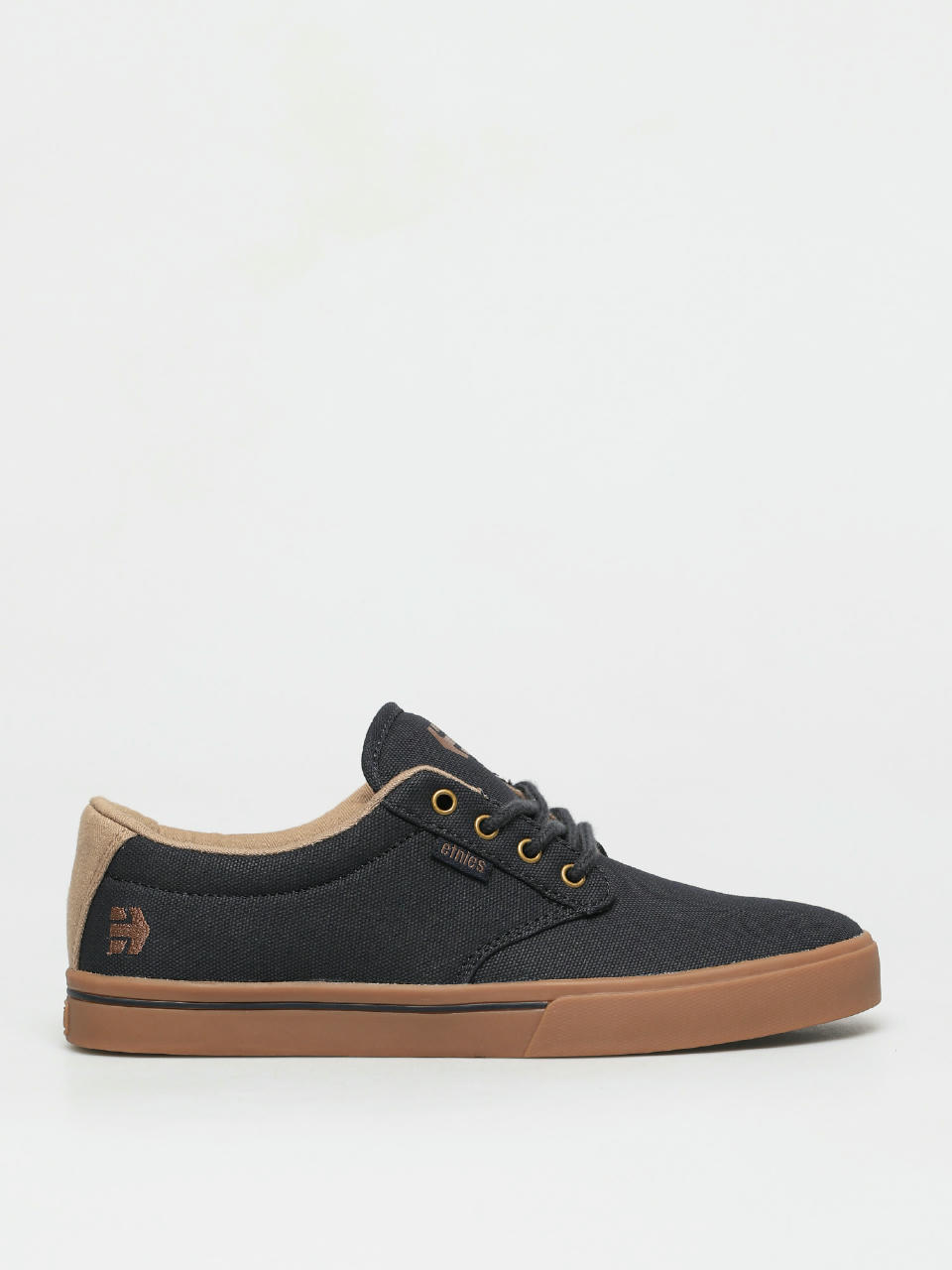 Buty Etnies Jameson 2 Eco (navy/gum/gold)