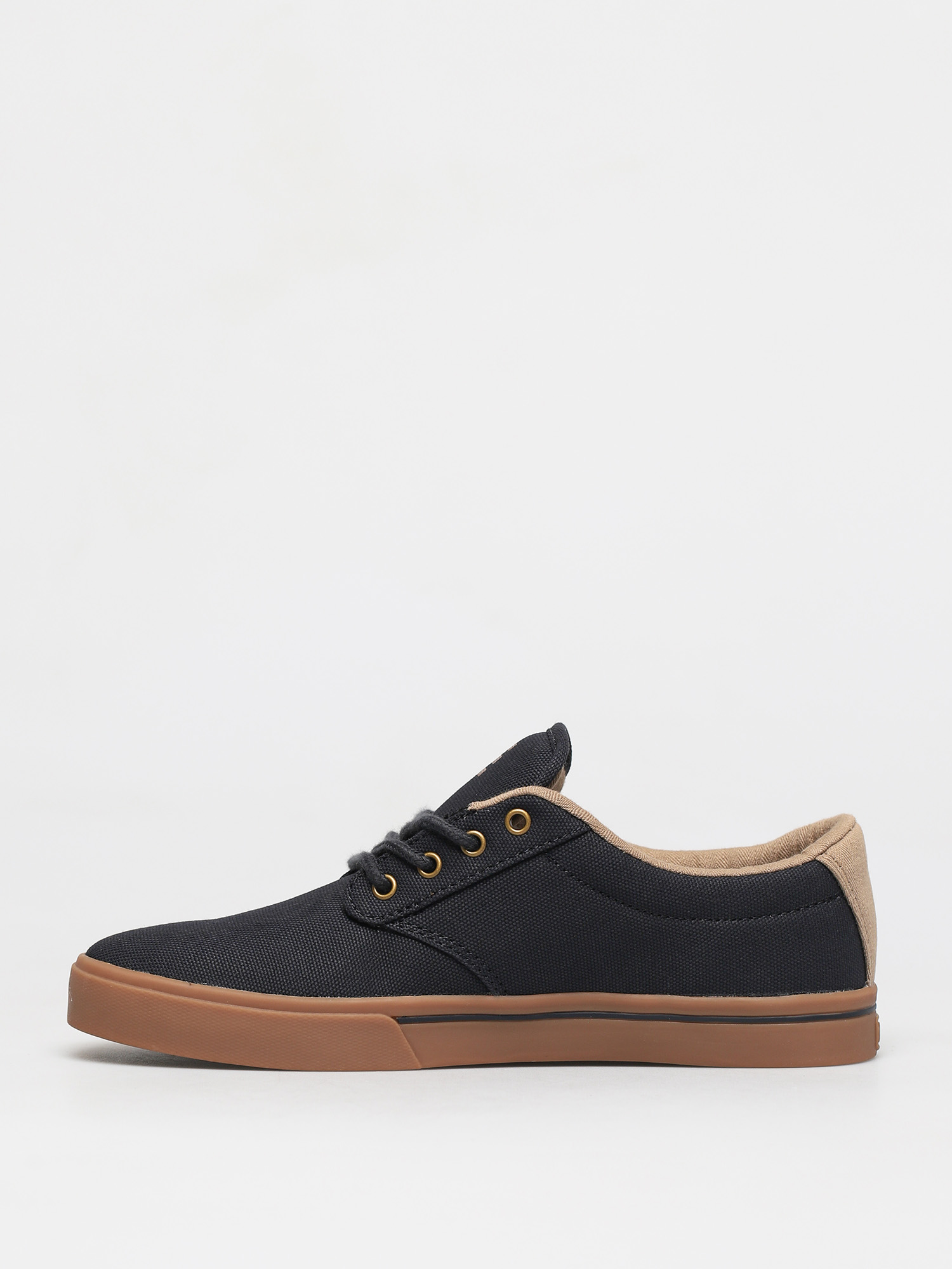 Buty Etnies Jameson 2 Eco (navy/gum/gold)