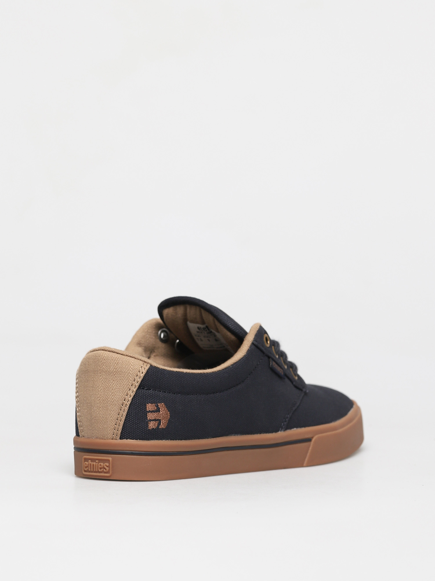Buty Etnies Jameson 2 Eco (navy/gum/gold)