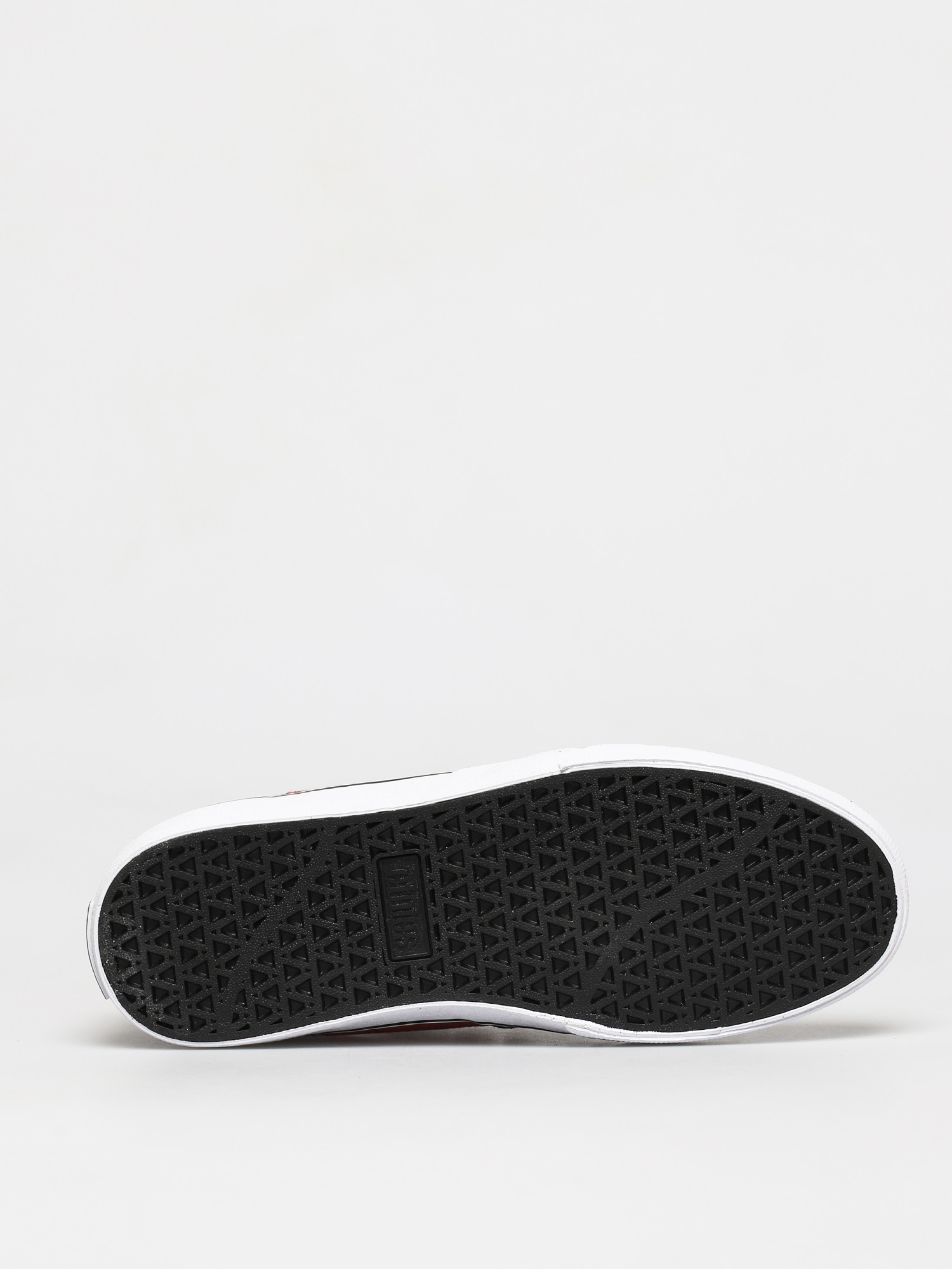 Buty Etnies Barge Ls (dark grey/red)