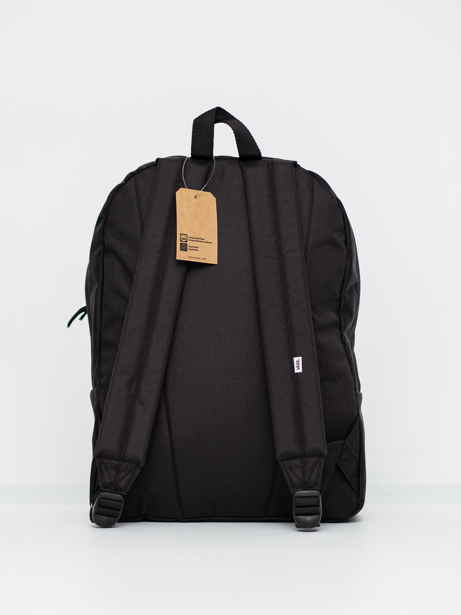 Plecak Vans Realm Wmn (i heart boys girls)