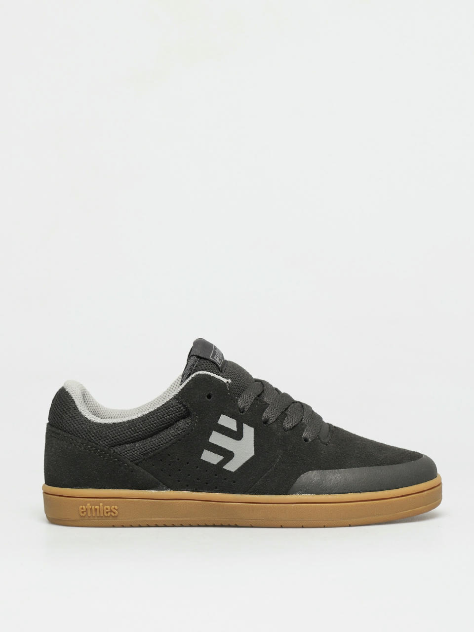 Buty Etnies Kids Marana (dark grey/grey)