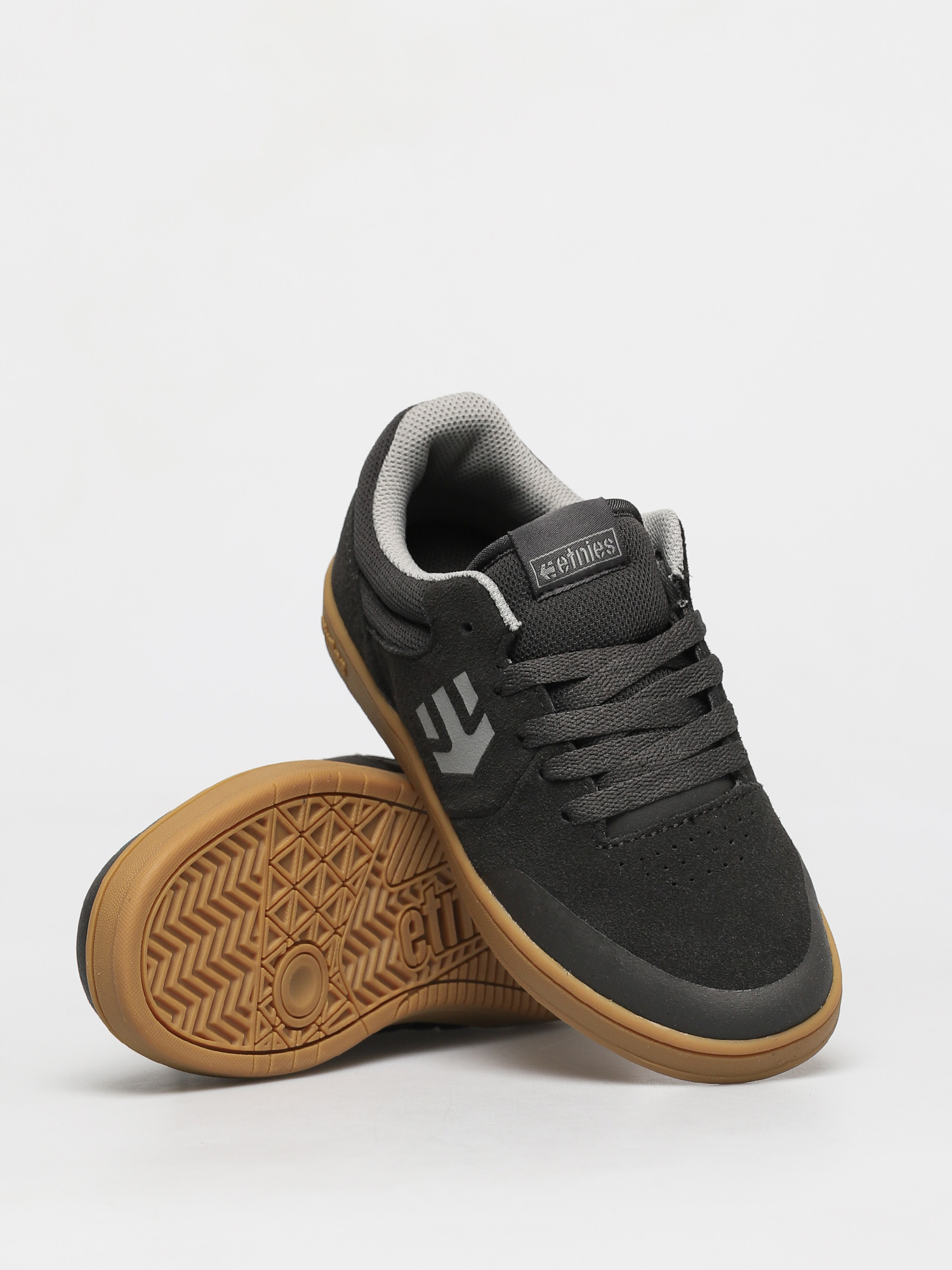Buty Etnies Kids Marana (dark grey/grey)