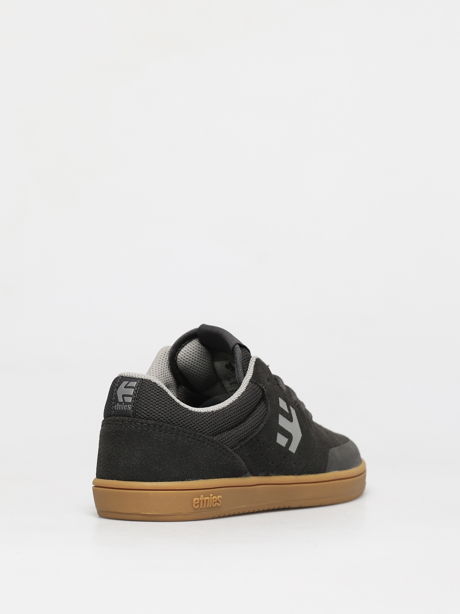 Buty Etnies Kids Marana (dark grey/grey)