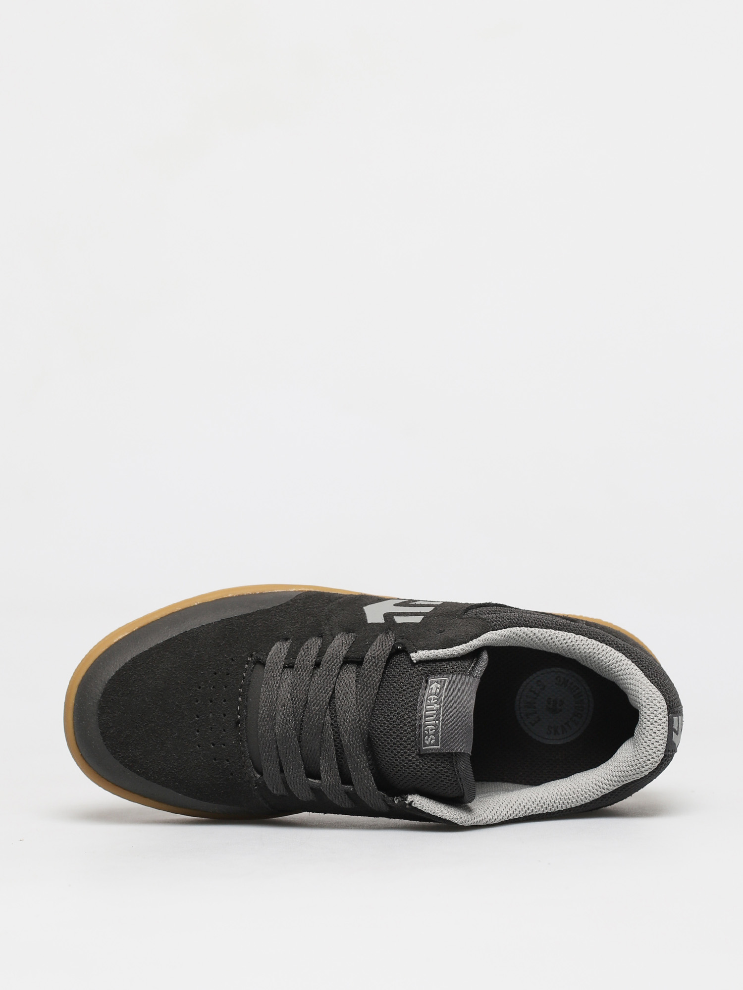 Buty Etnies Kids Marana (dark grey/grey)