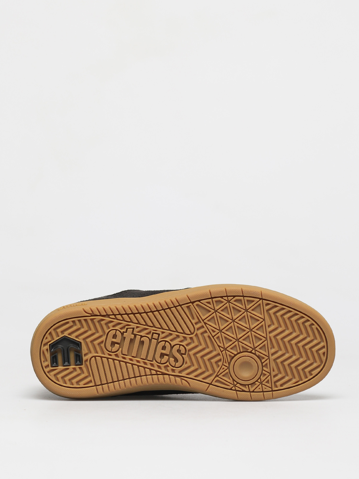 Buty Etnies Kids Marana (dark grey/grey)