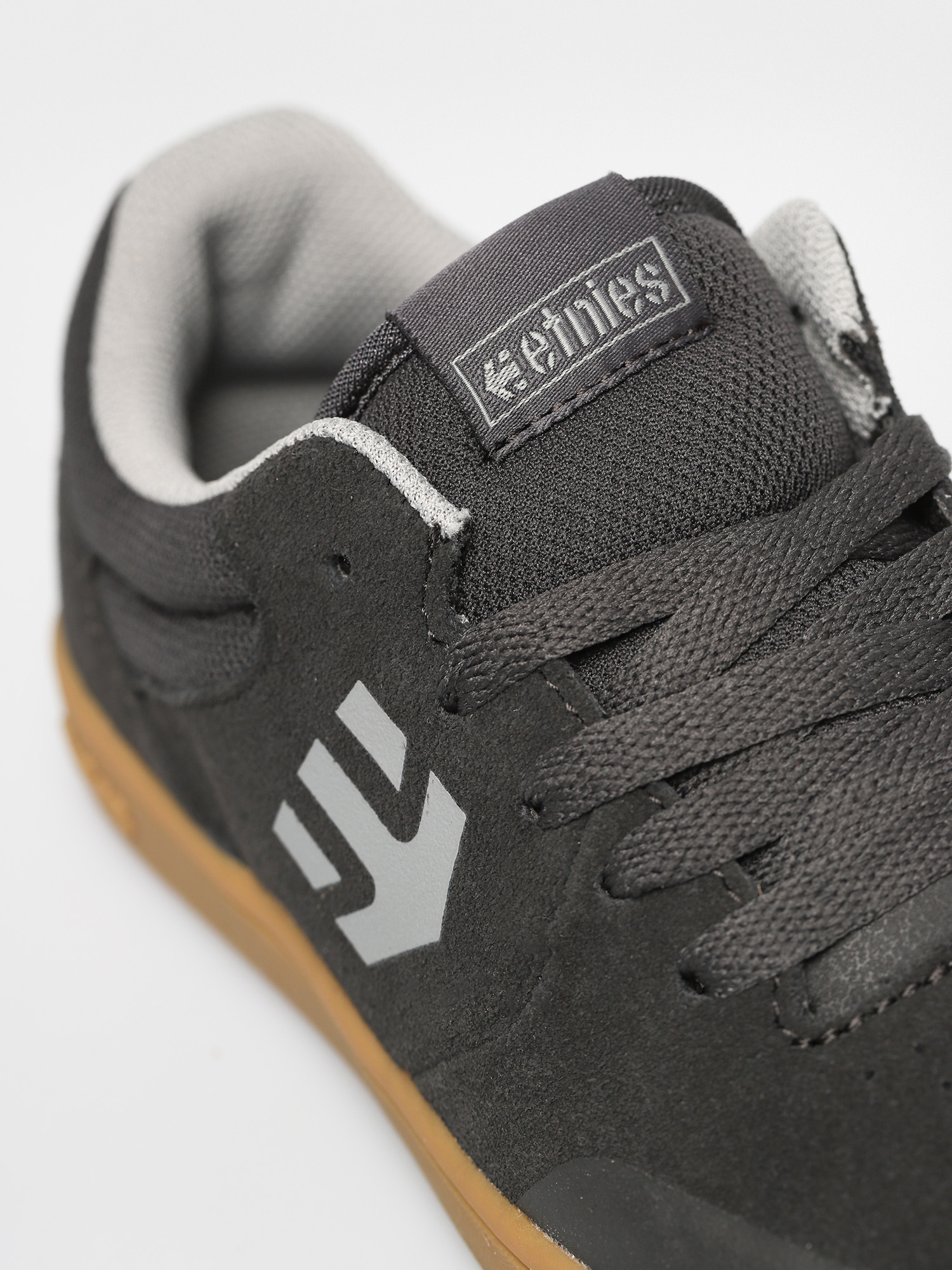 Buty Etnies Kids Marana (dark grey/grey)