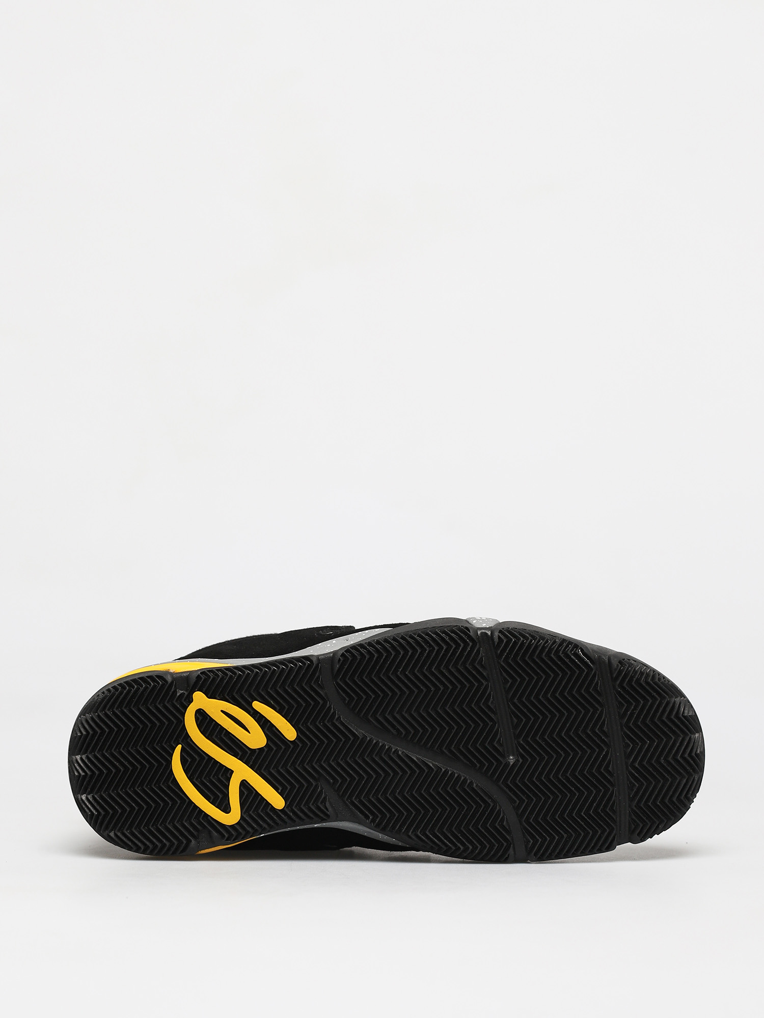 Buty eS Symbol (black/yellow)