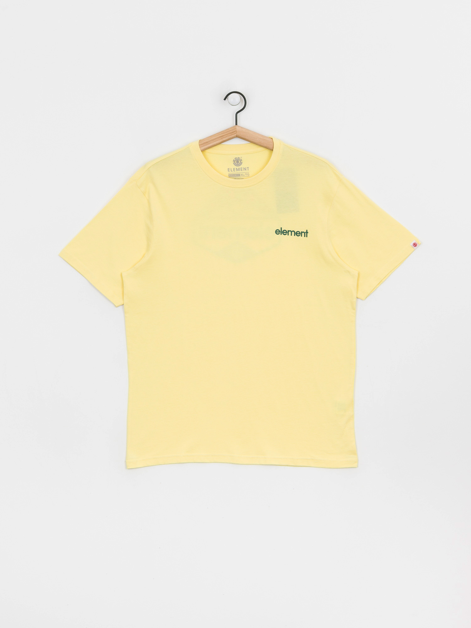 T-shirt Element Coretta (popcorn)