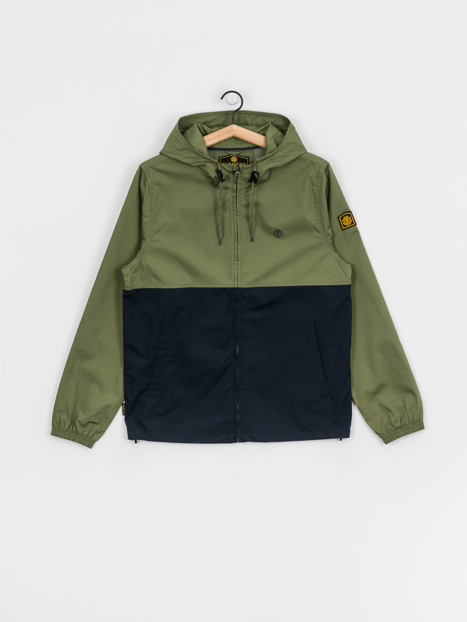 Kurtka Element Alder Light 2Tones (surplus)