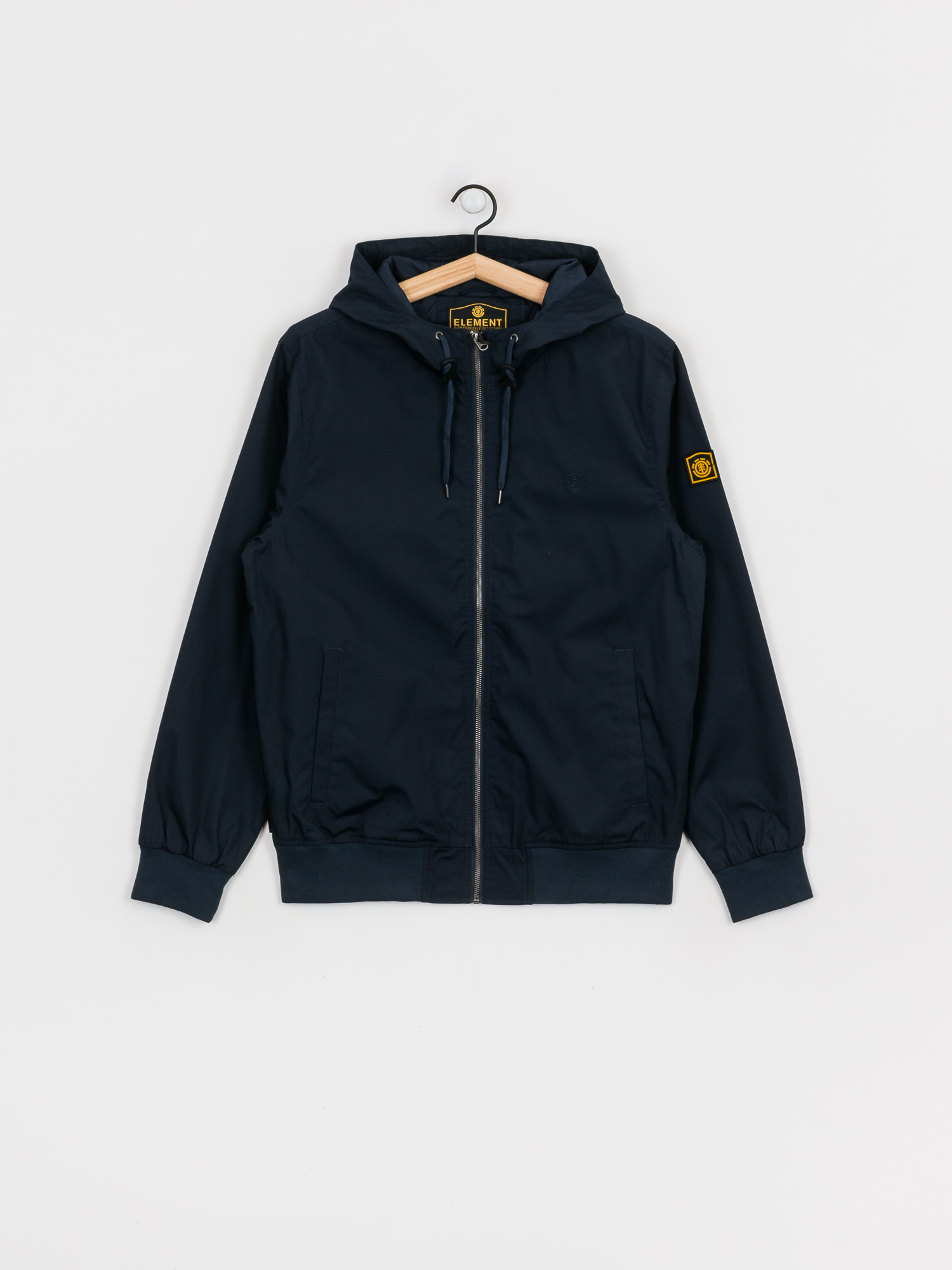 Kurtka Element Dulcey Light (eclipse navy)