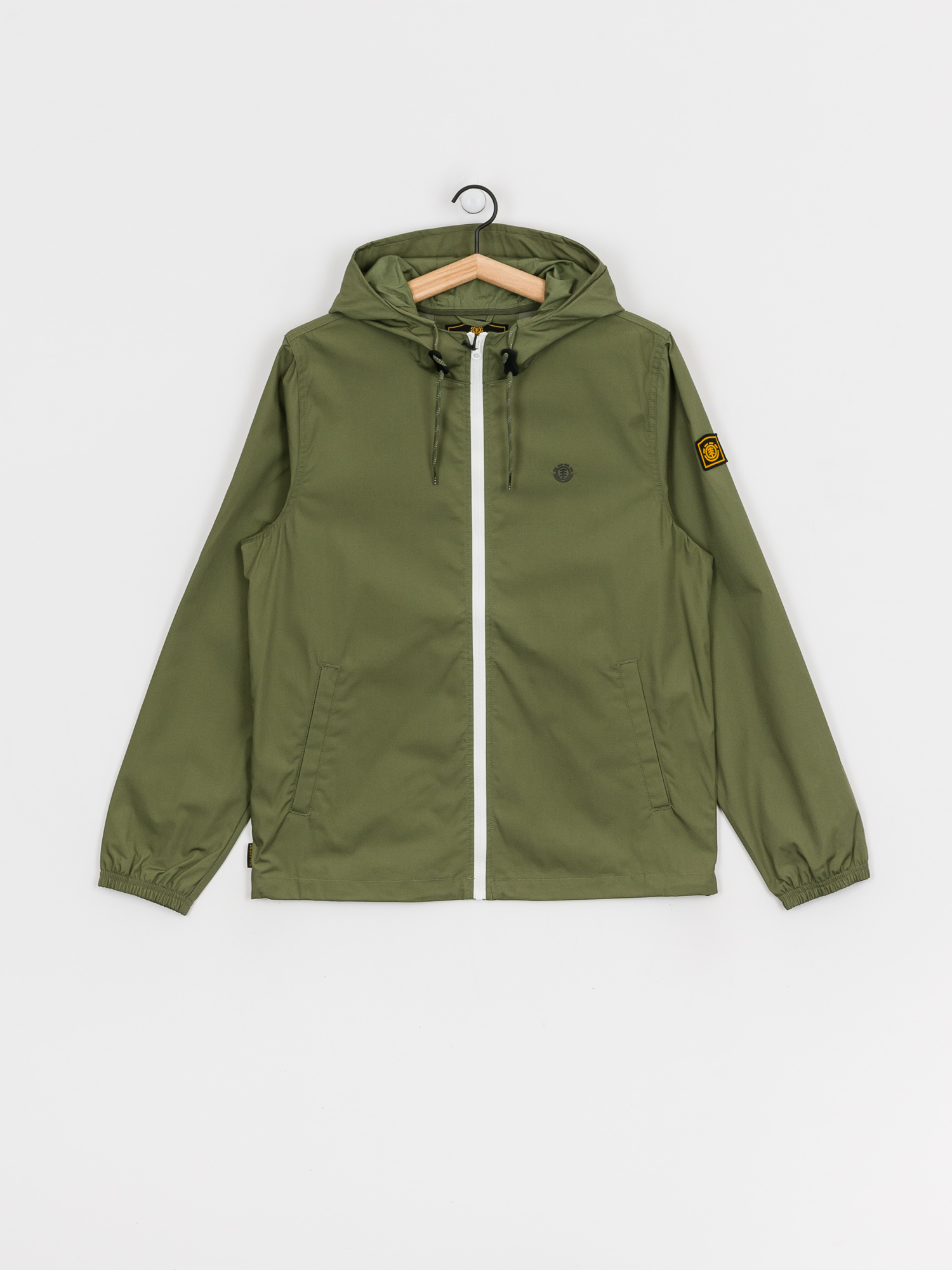 Kurtka Element Alder Light (surplus)